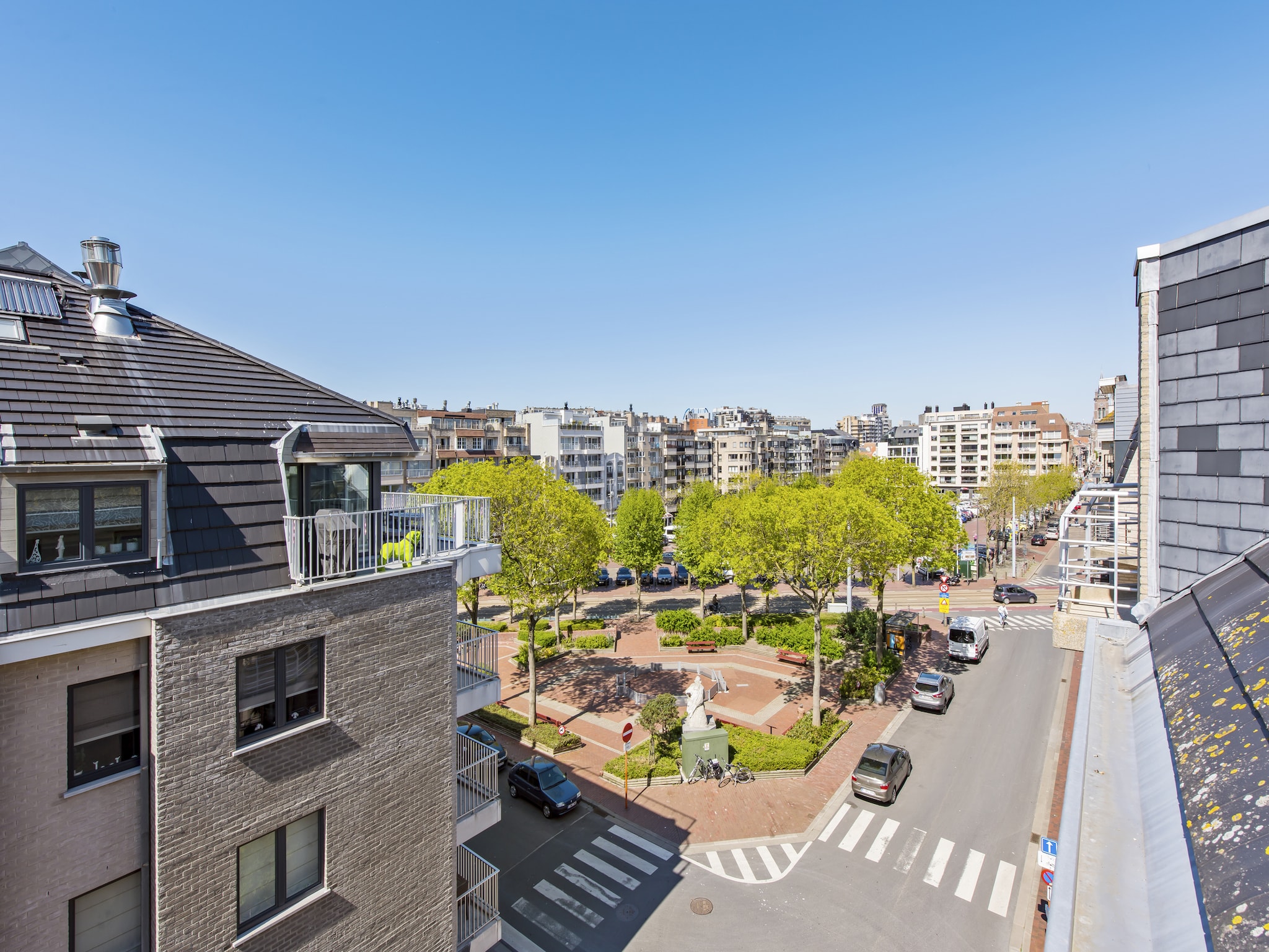 Ferienwohnung Piazza 0402