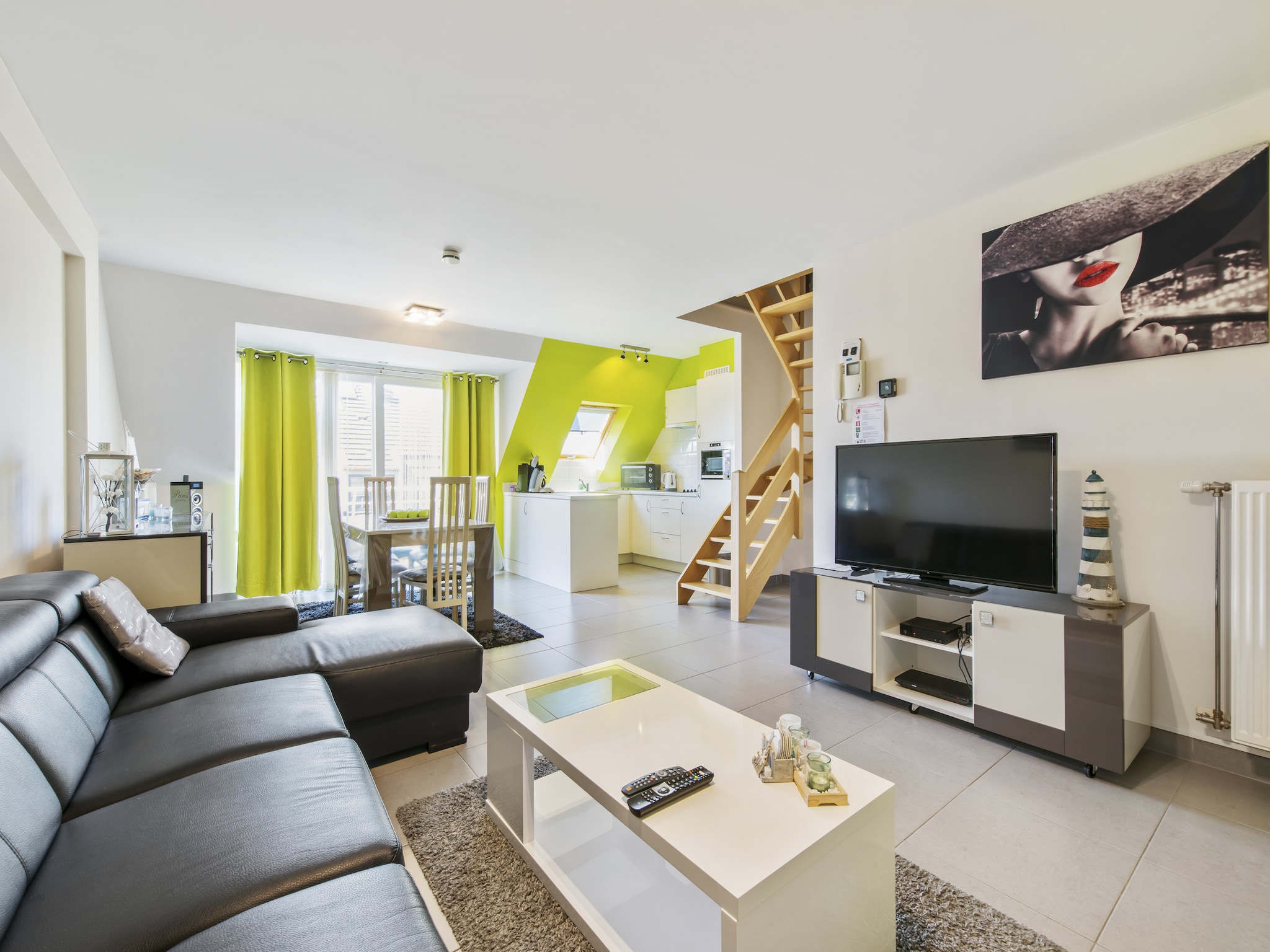 Ferienwohnung Piazza 0402