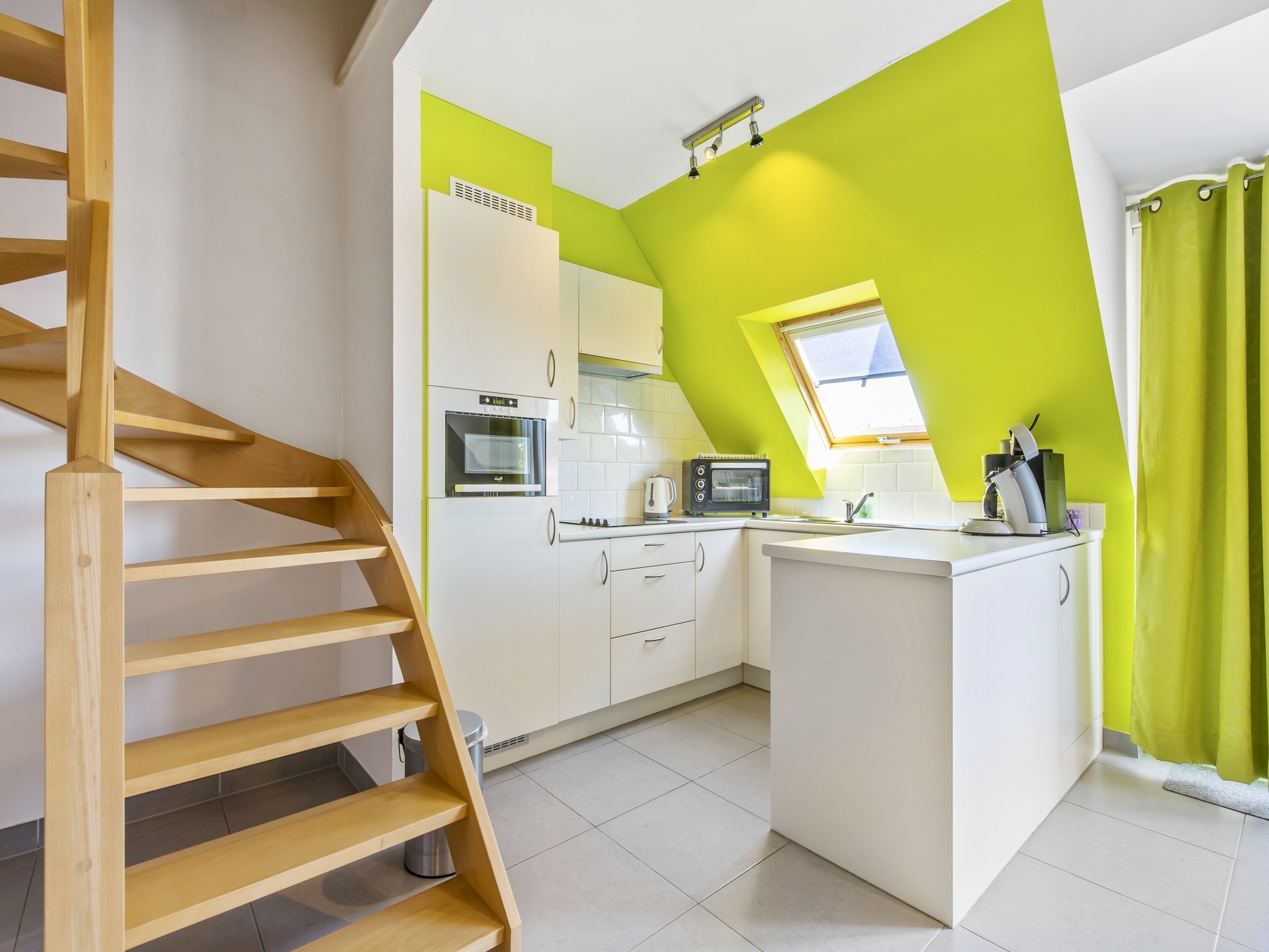 Ferienwohnung Piazza 0402