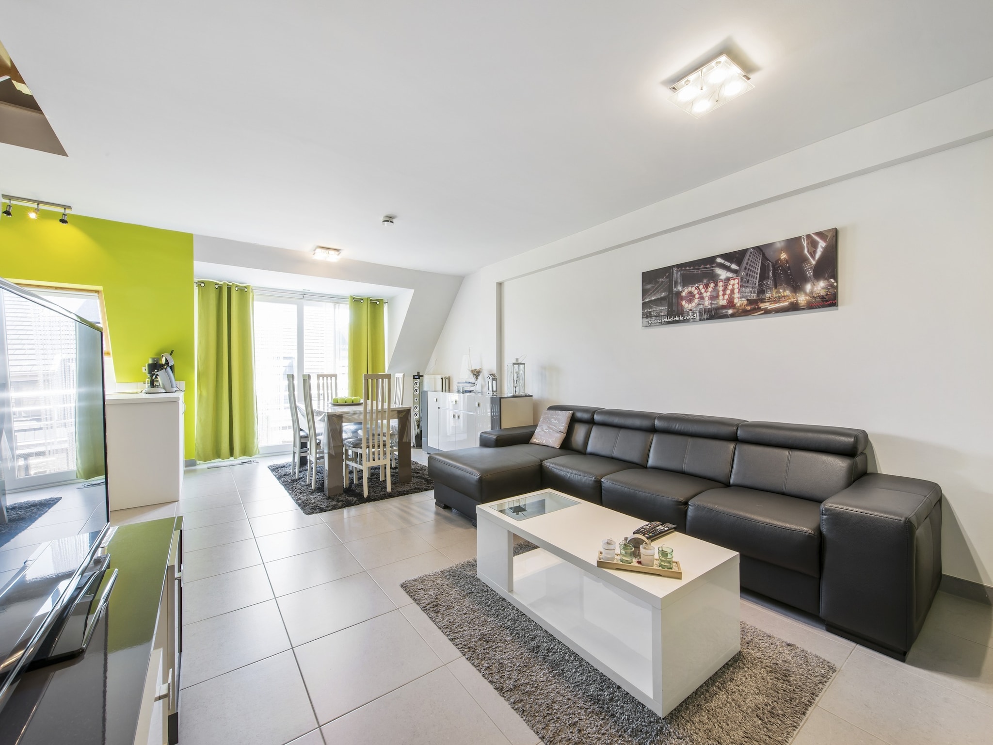 Ferienwohnung Piazza 0402
