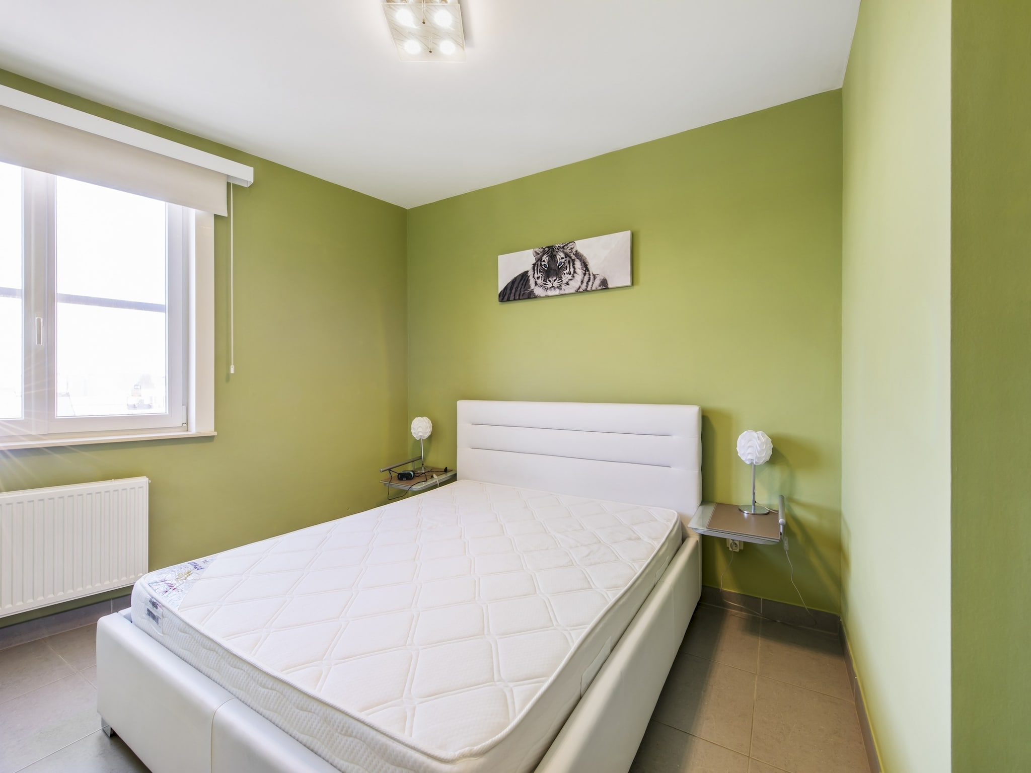 Ferienwohnung Piazza 0402