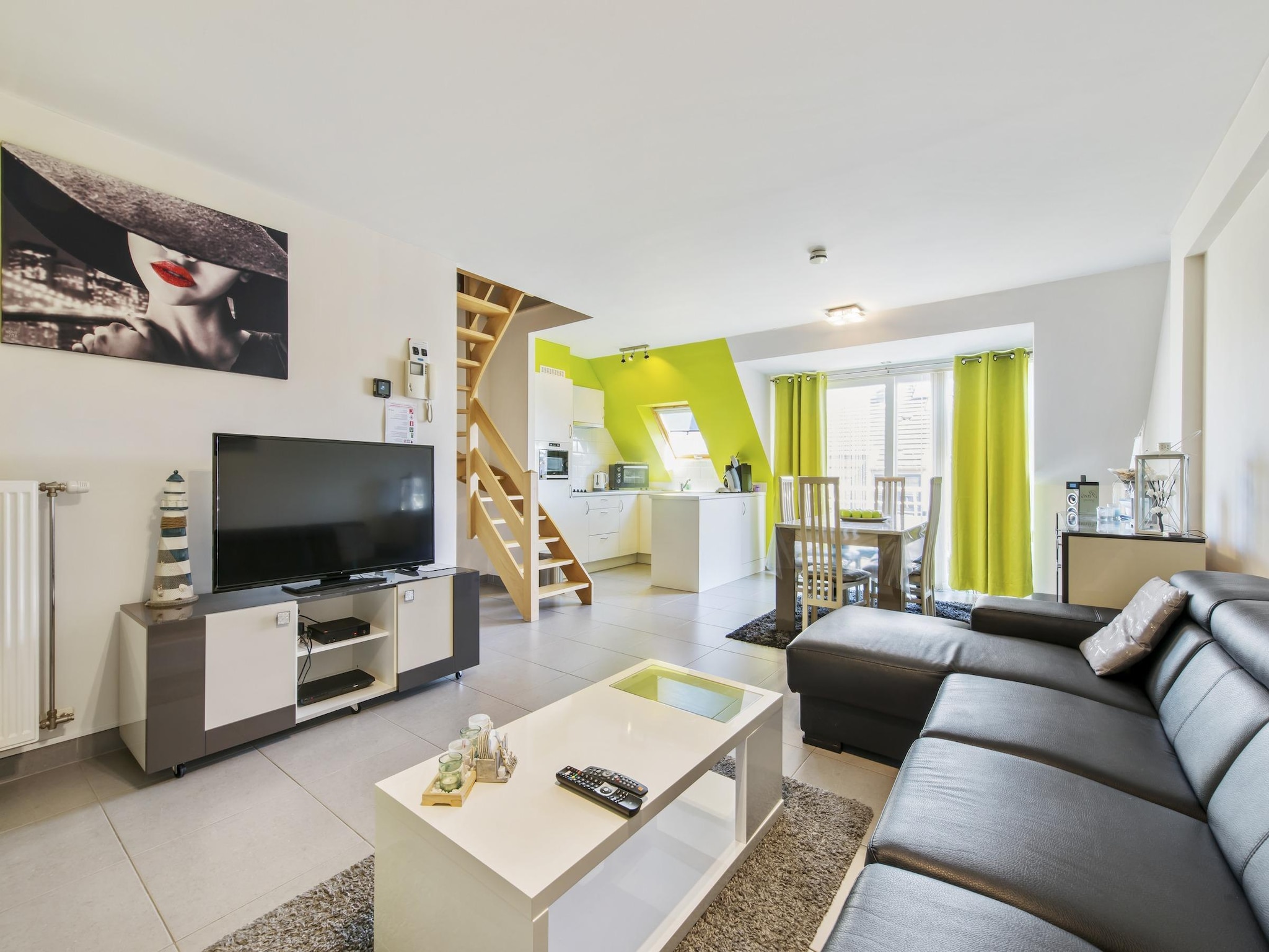 Ferienwohnung Piazza 0402