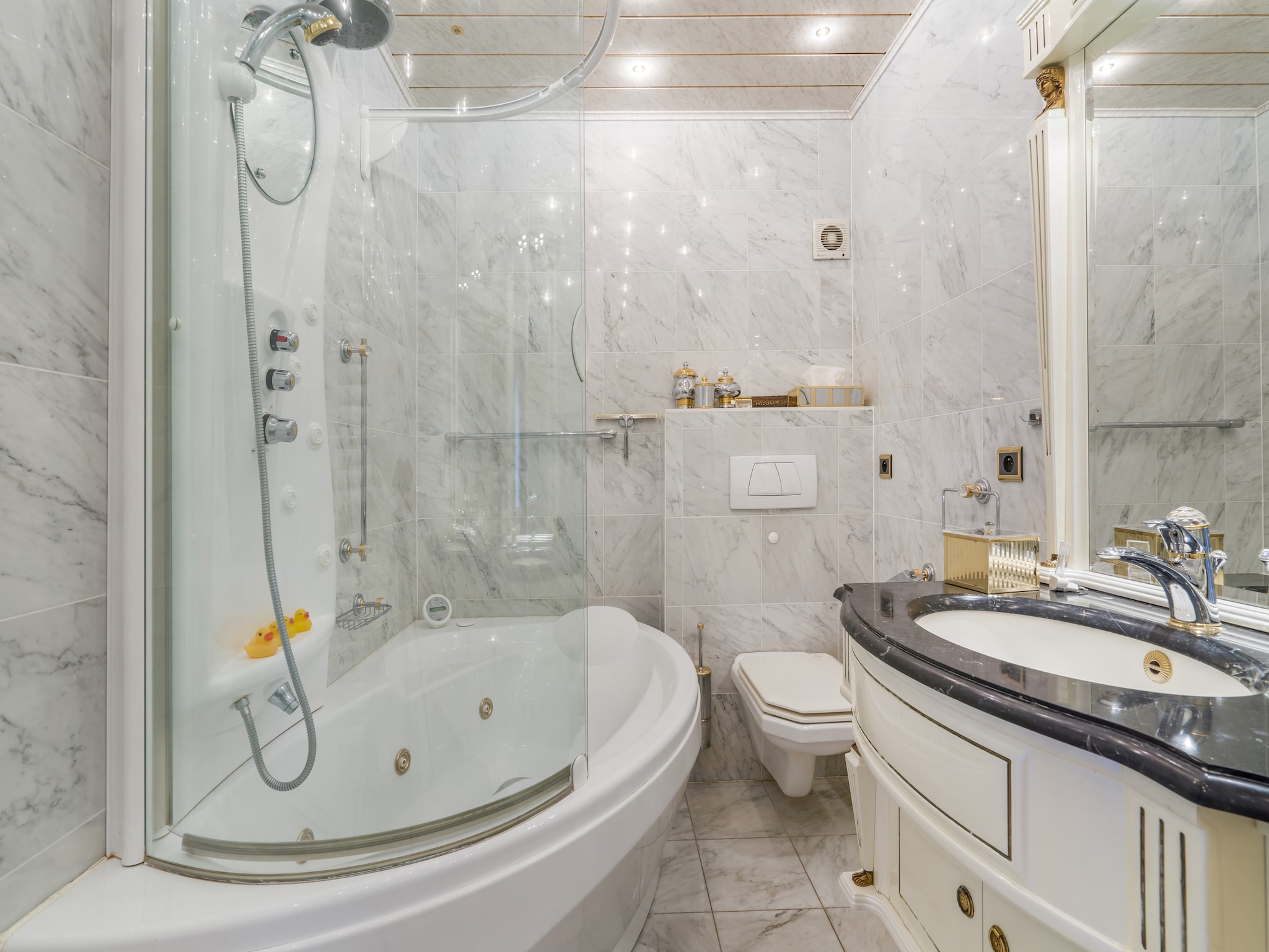 Ferienwohnung Binnen-Sande 8F