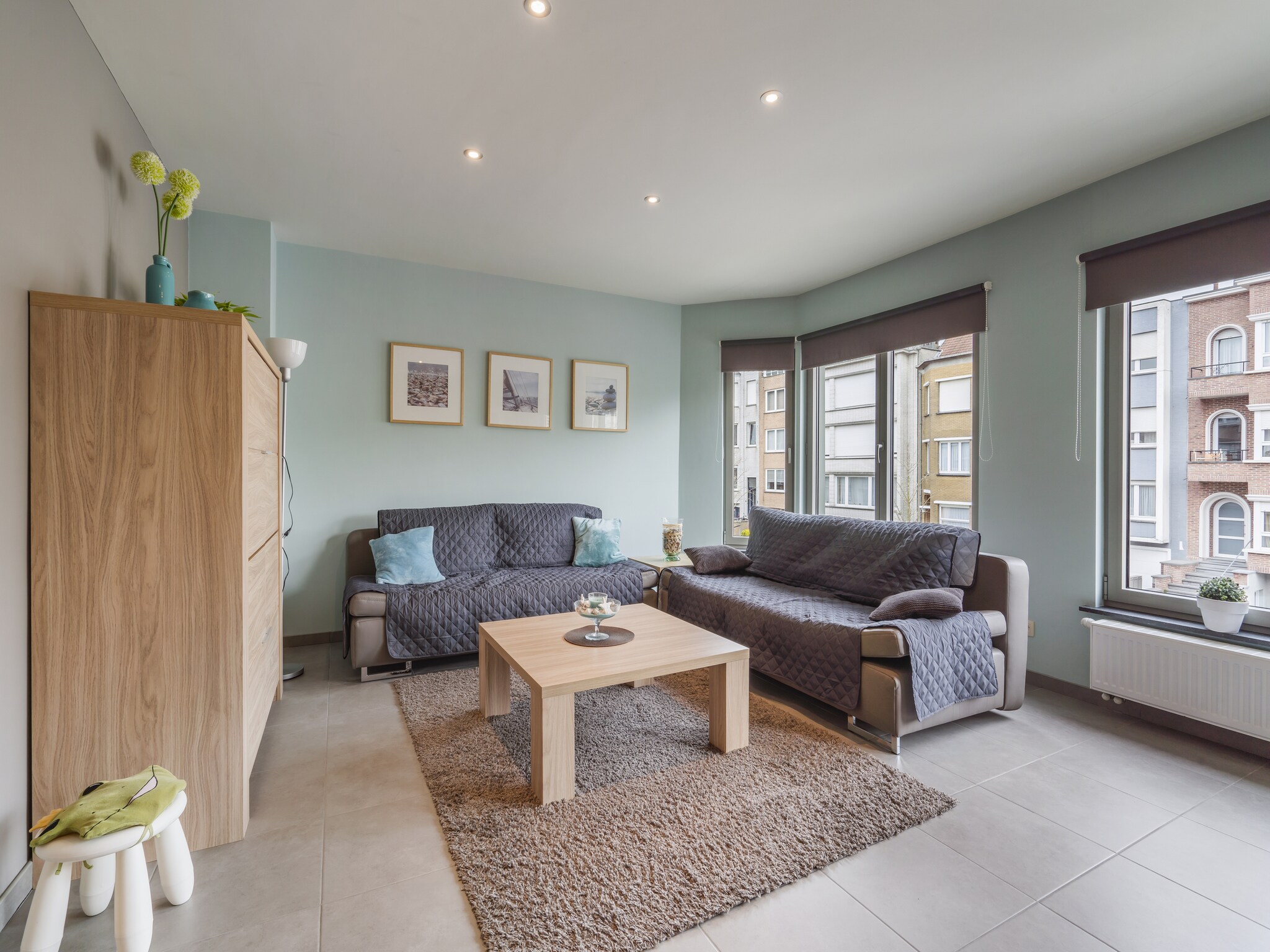 Ferienwohnung Prinsenlaan  1
