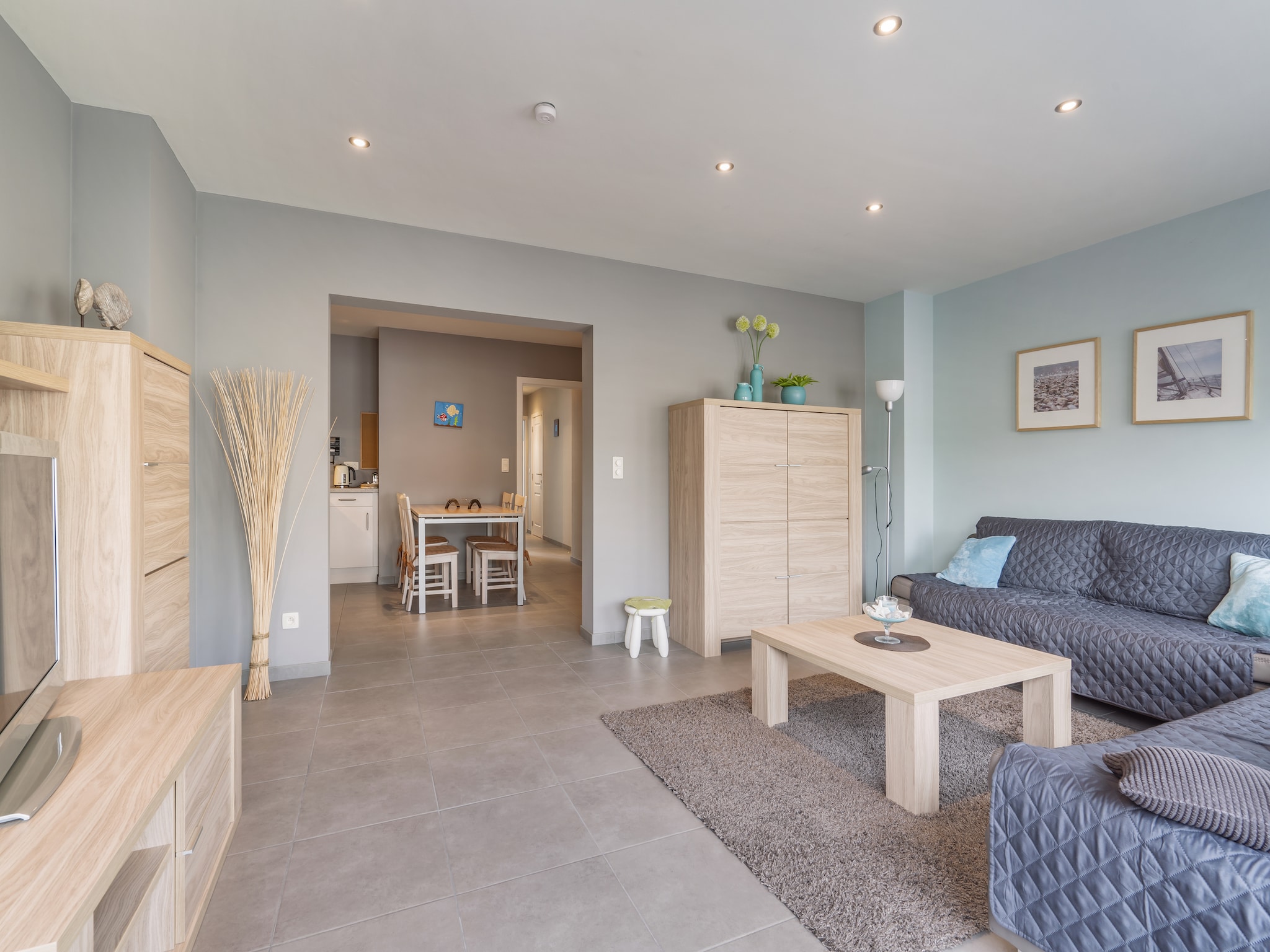 Ferienwohnung Prinsenlaan  1