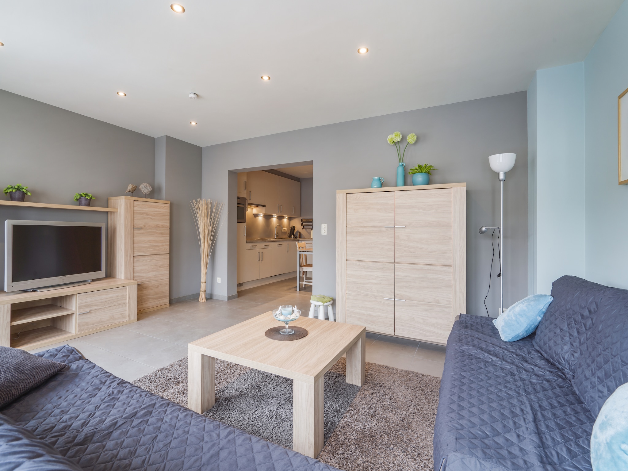 Ferienwohnung Prinsenlaan  1