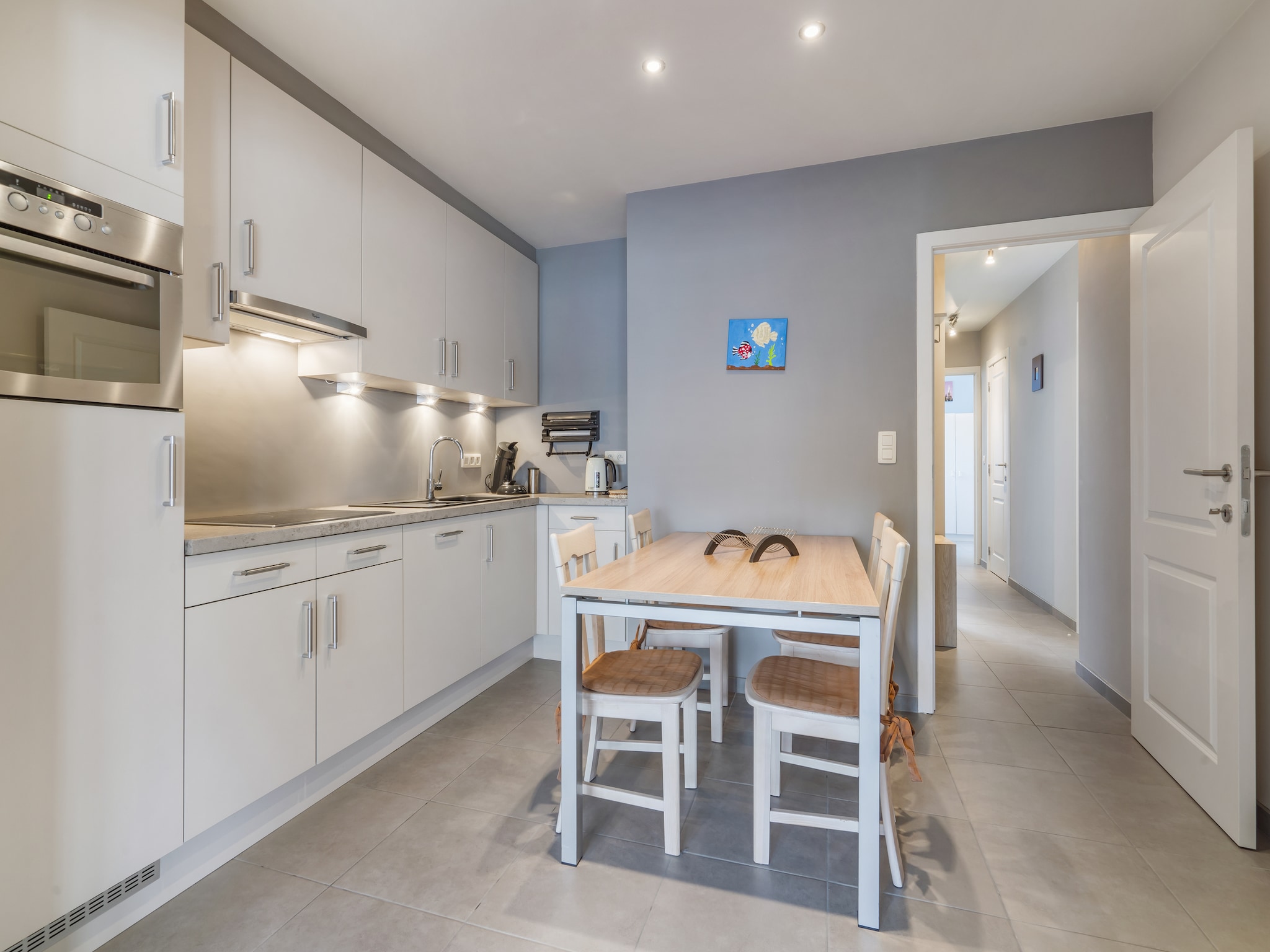 Ferienwohnung Prinsenlaan  1
