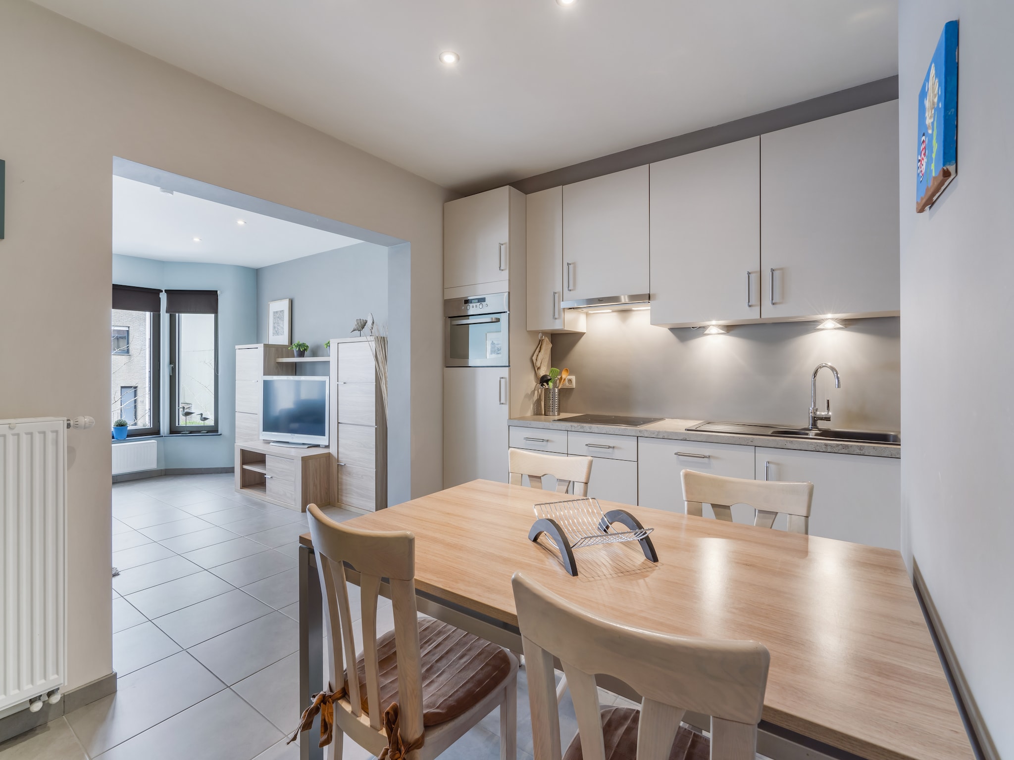 Ferienwohnung Prinsenlaan  1
