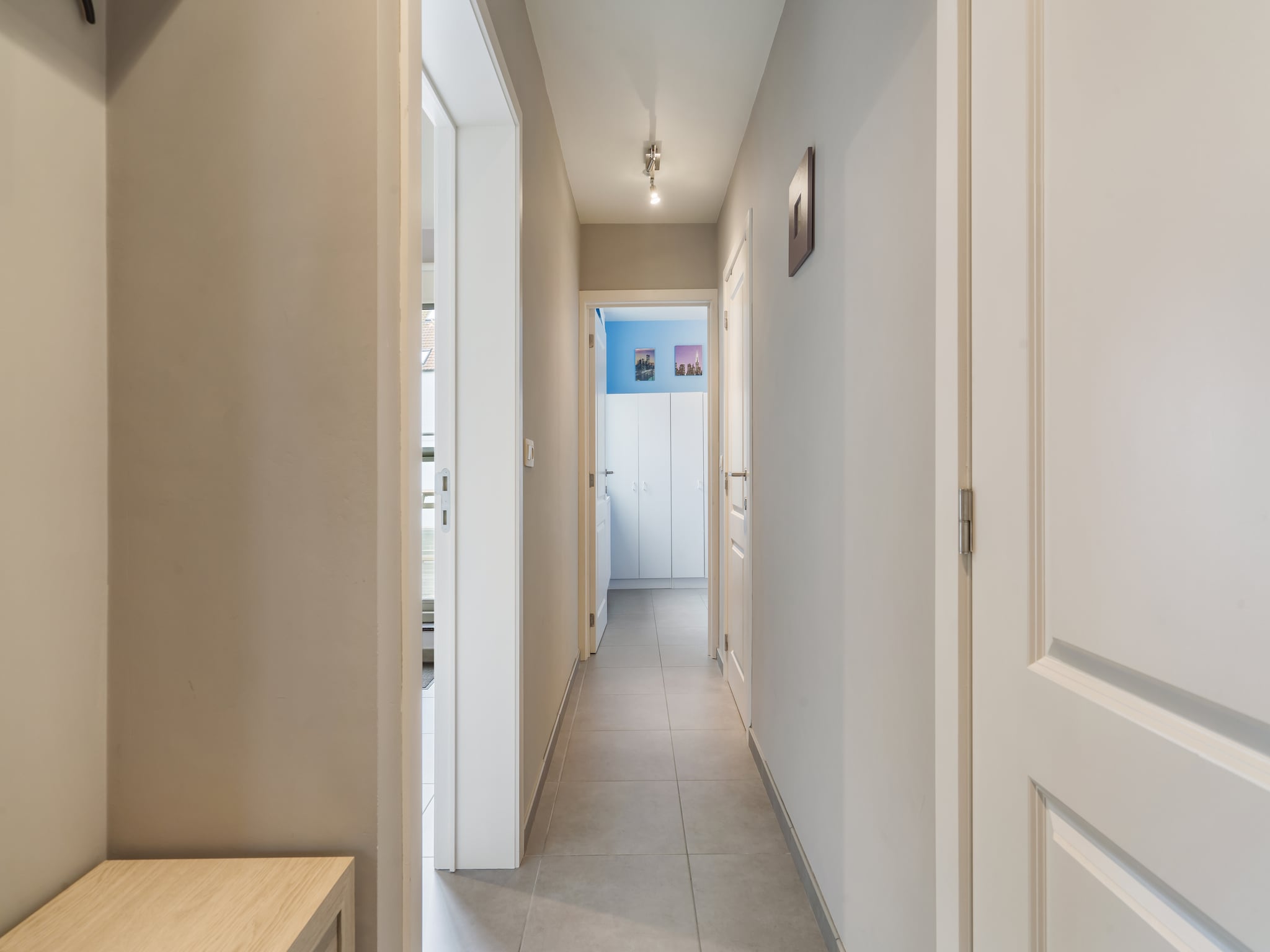 Ferienwohnung Prinsenlaan  1