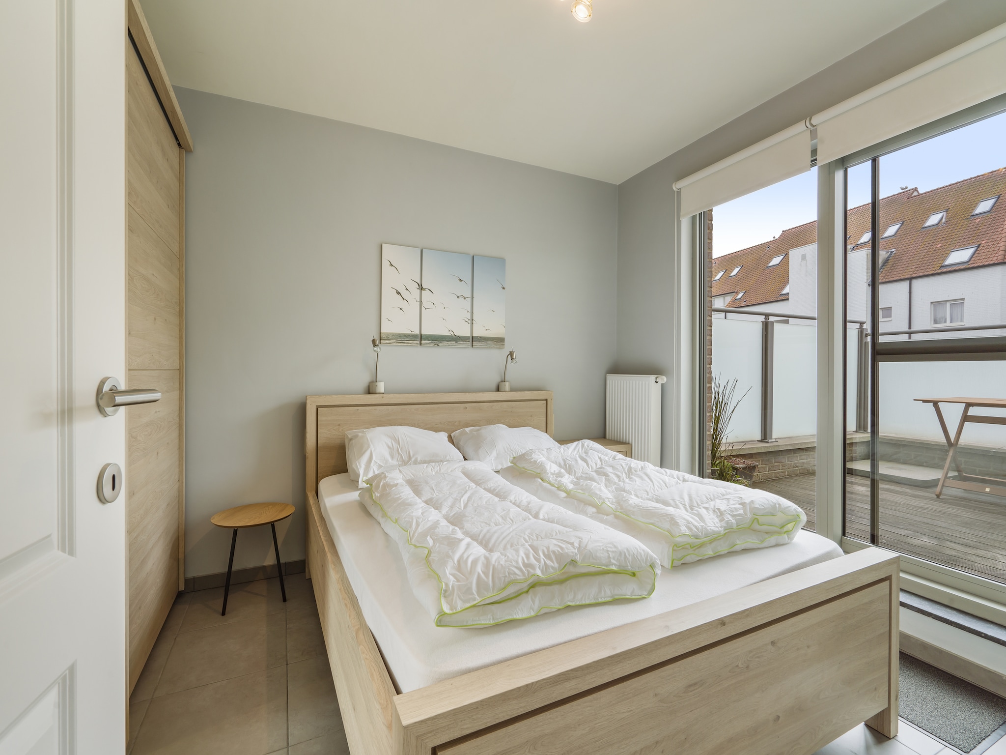 Ferienwohnung Prinsenlaan  1