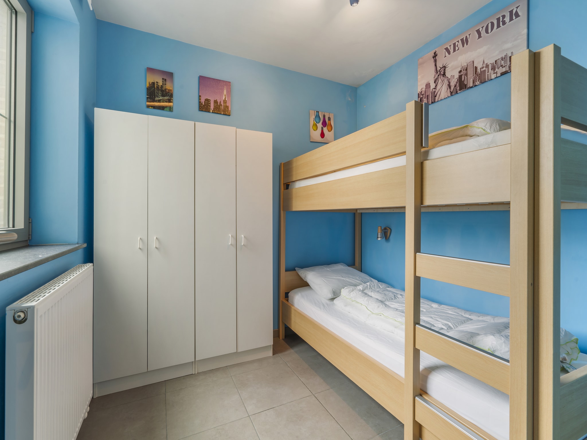 Ferienwohnung Prinsenlaan  1