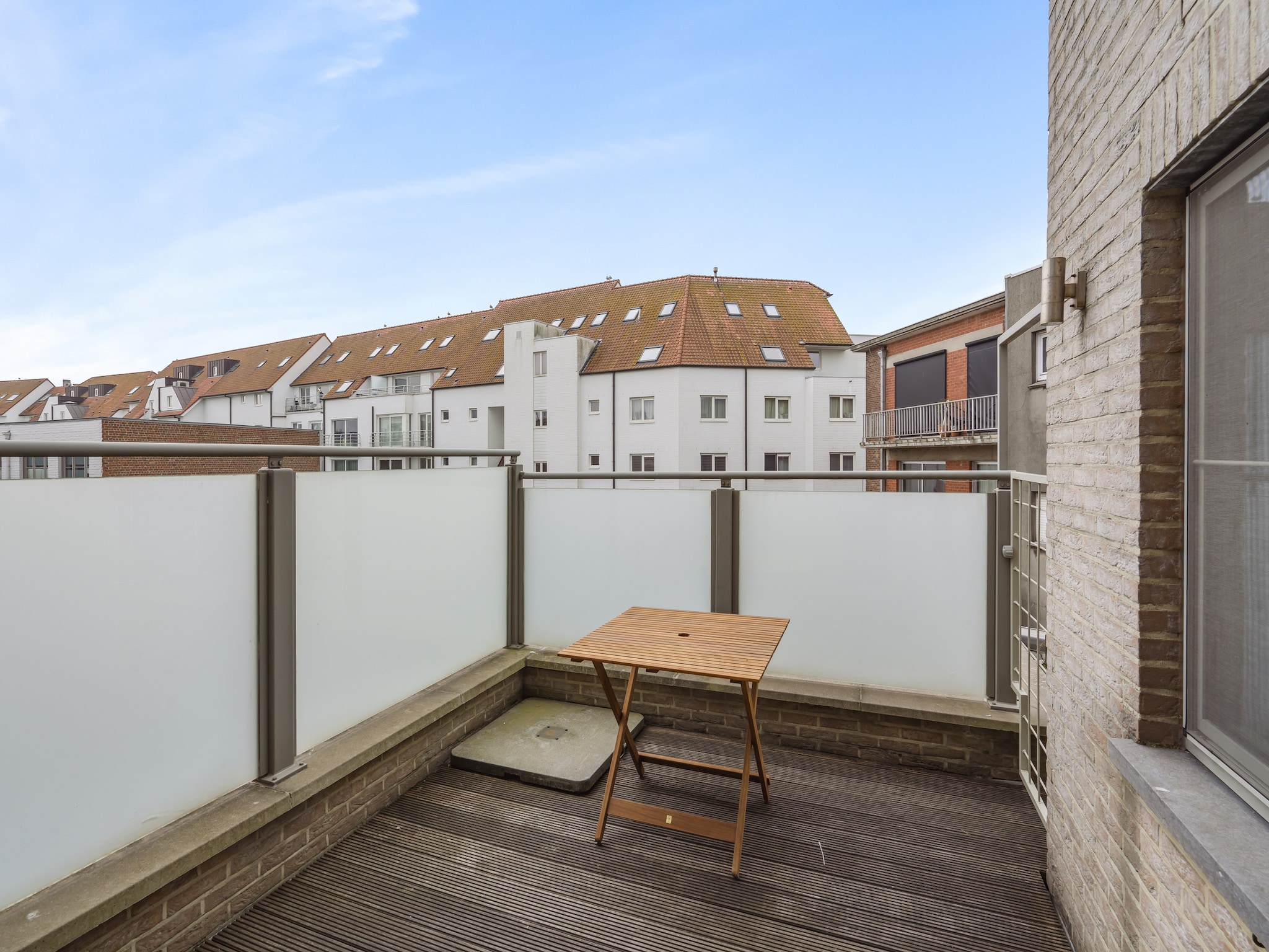 Ferienwohnung Prinsenlaan  1