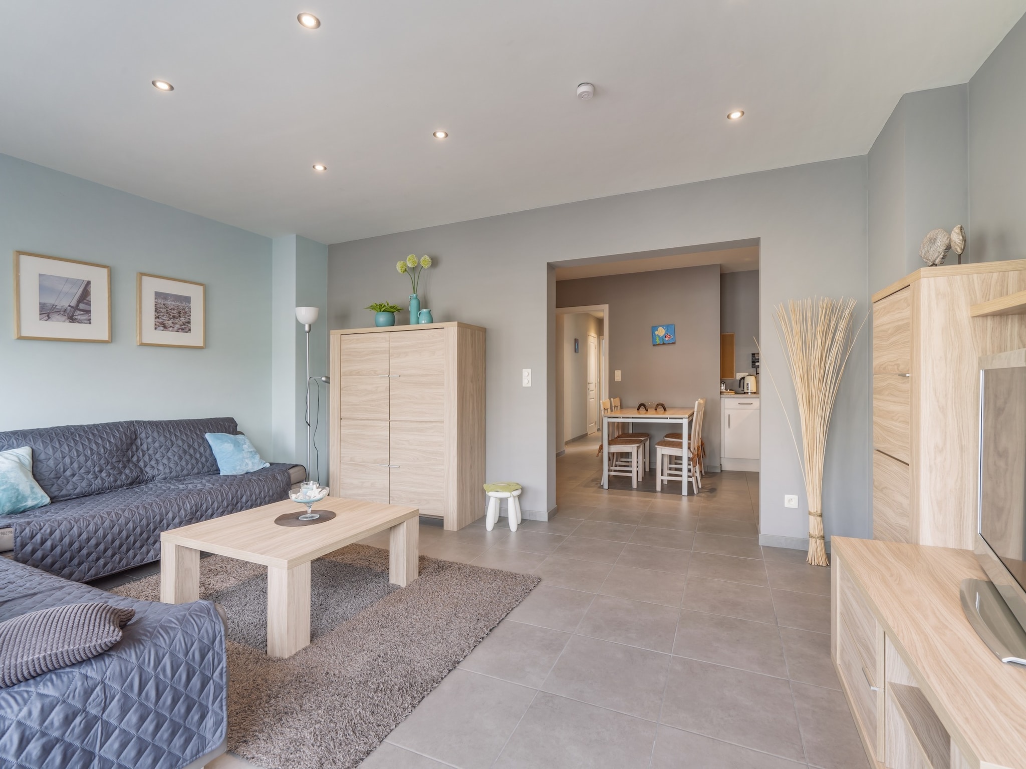 Ferienwohnung Prinsenlaan  1