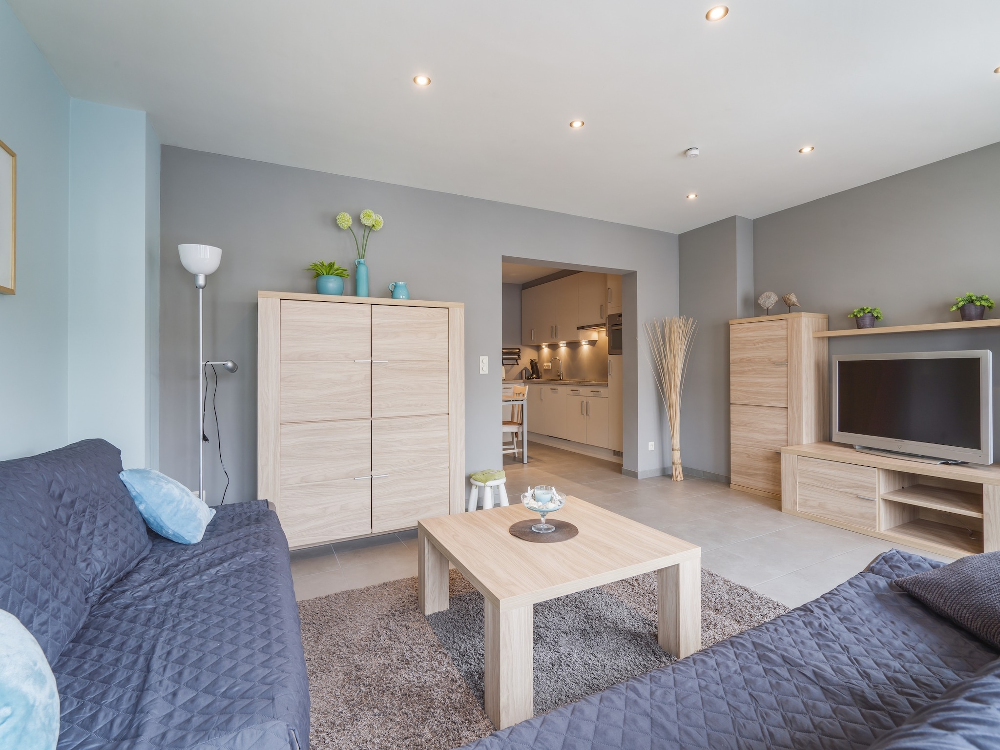 Ferienwohnung Prinsenlaan  1