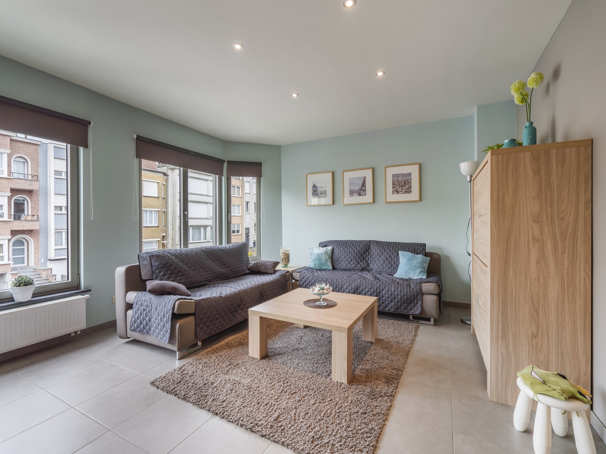 Ferienwohnung Prinsenlaan  1