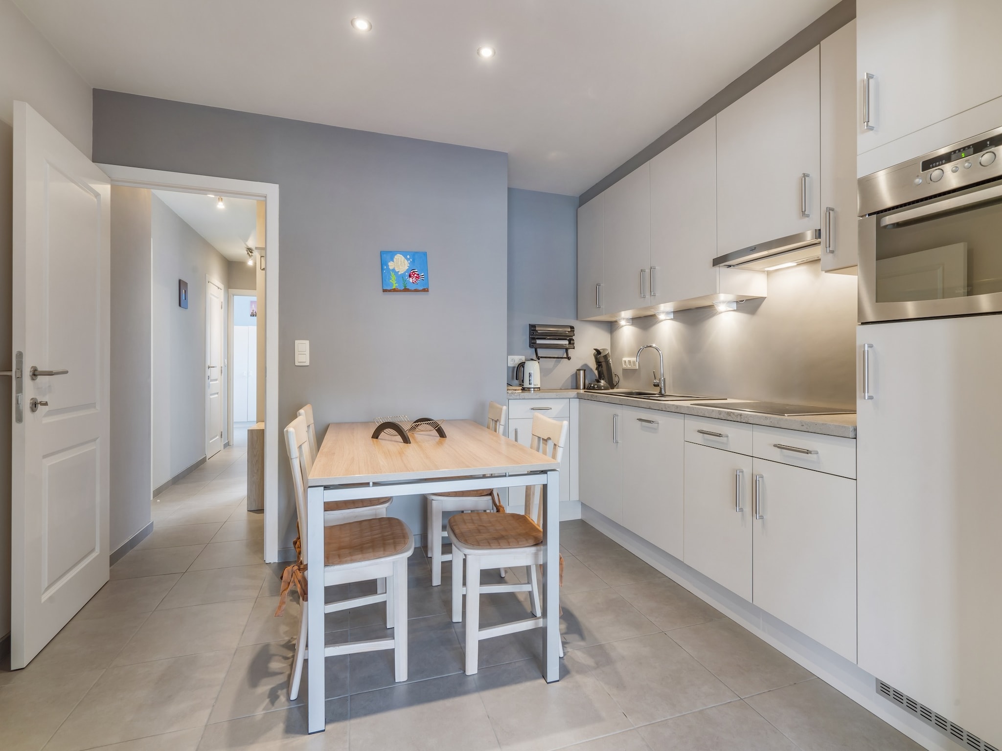 Ferienwohnung Prinsenlaan  1