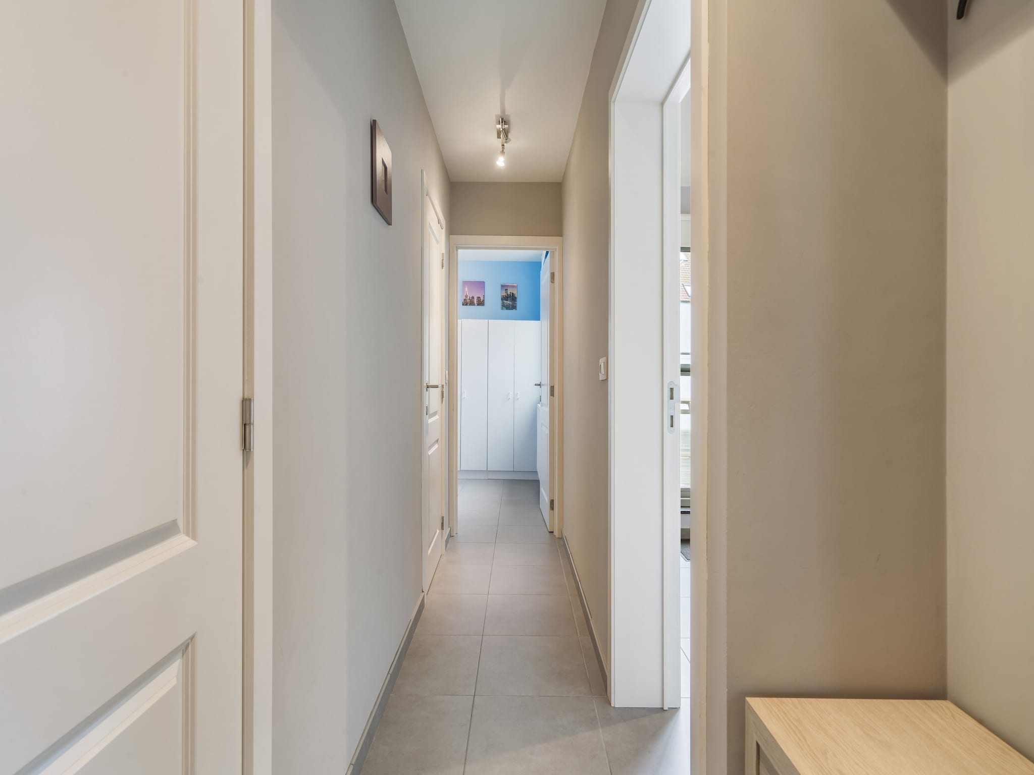 Ferienwohnung Prinsenlaan  1