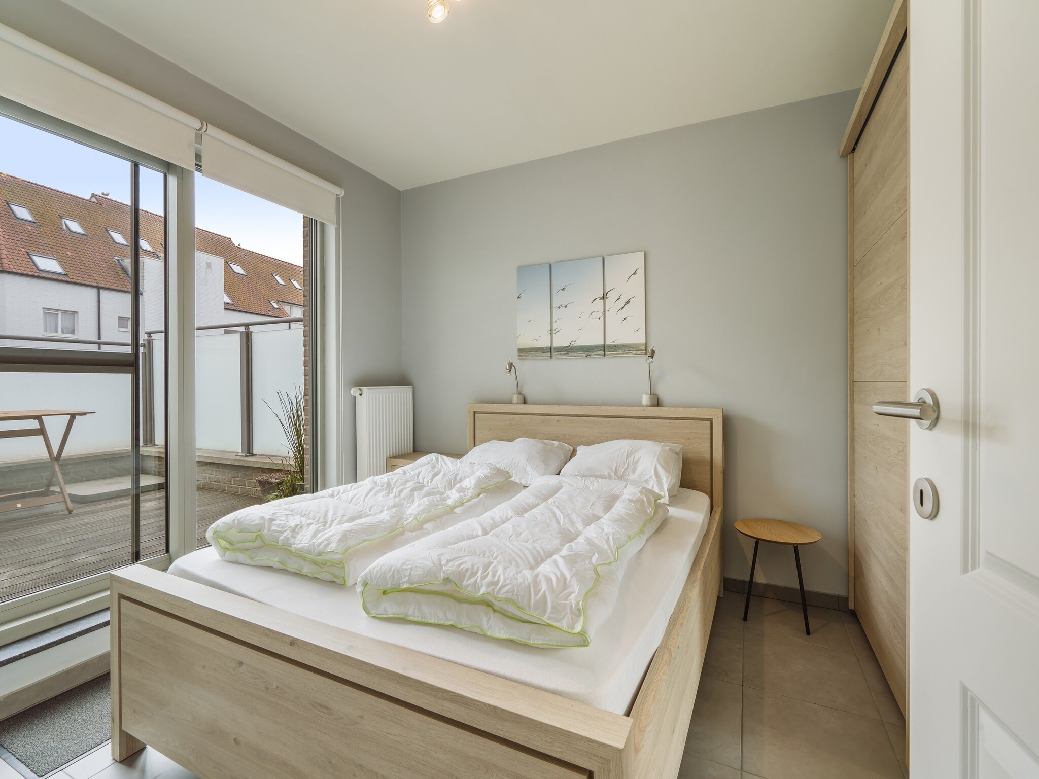 Ferienwohnung Prinsenlaan  1