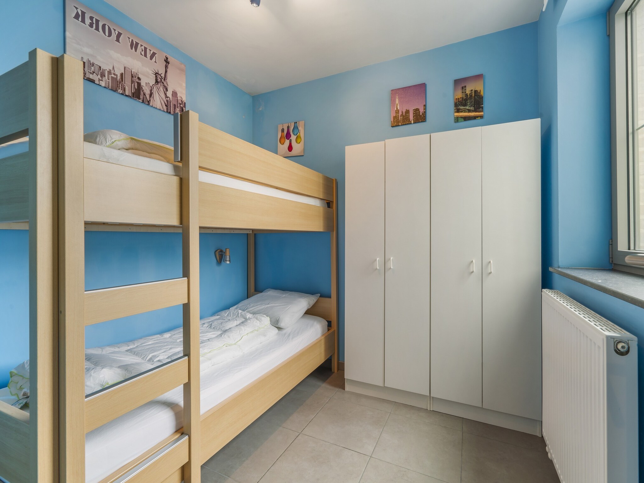 Ferienwohnung Prinsenlaan  1