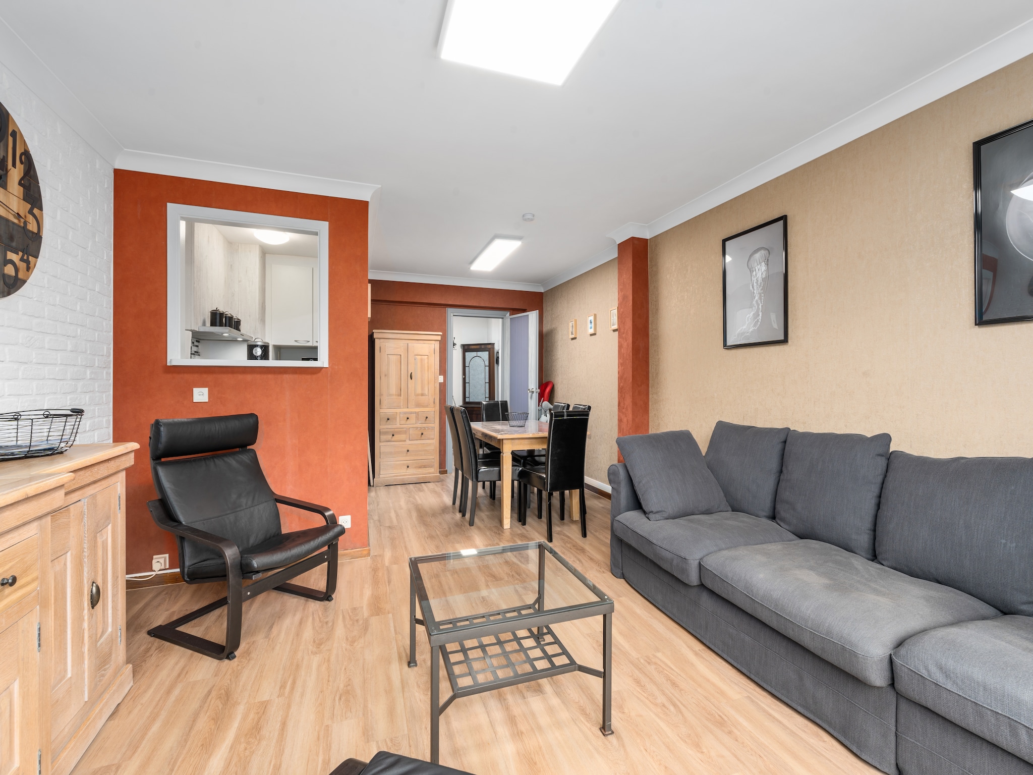 Ferienwohnung Nele en Pallieter N2