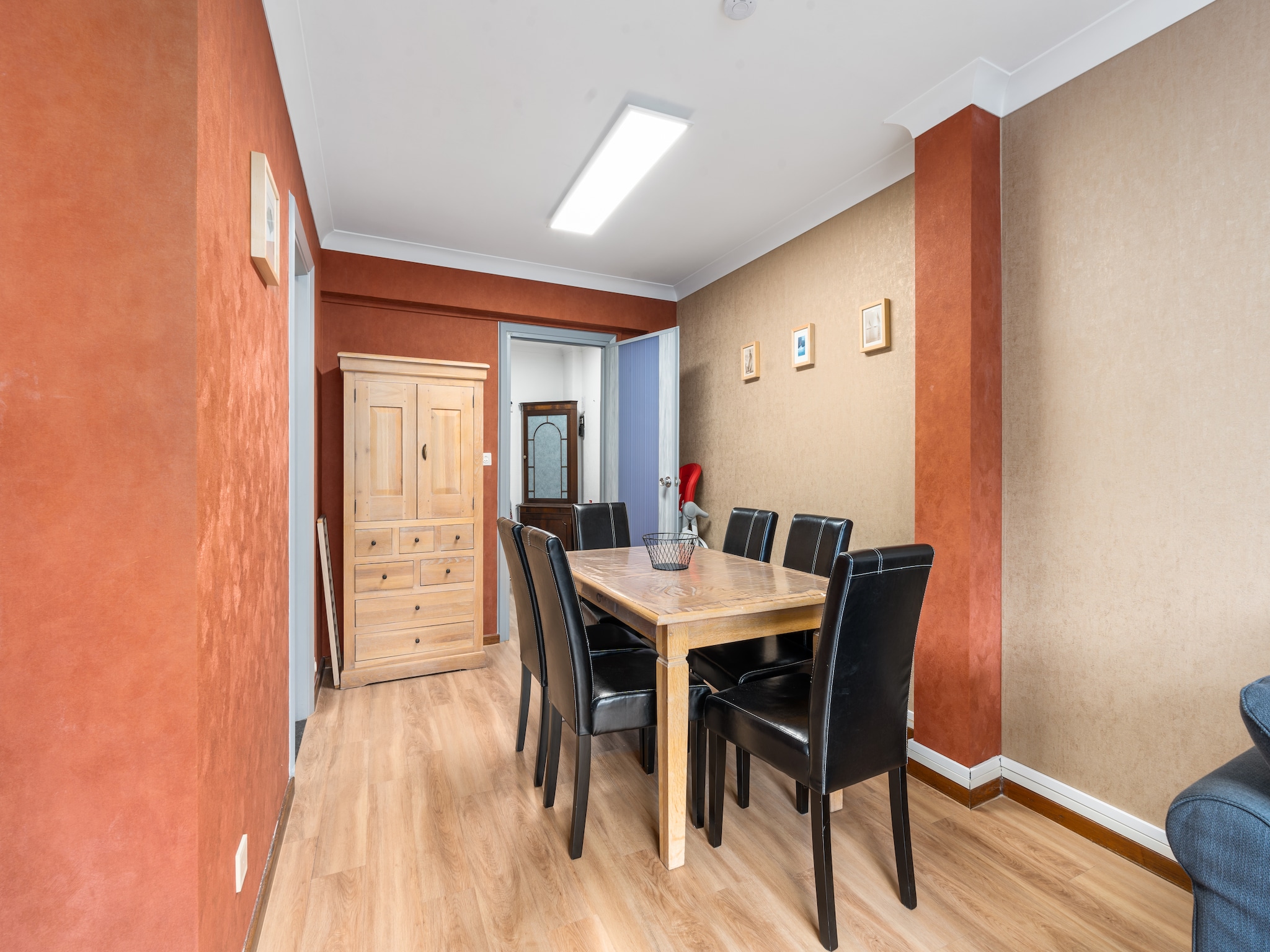 Ferienwohnung Nele en Pallieter N2