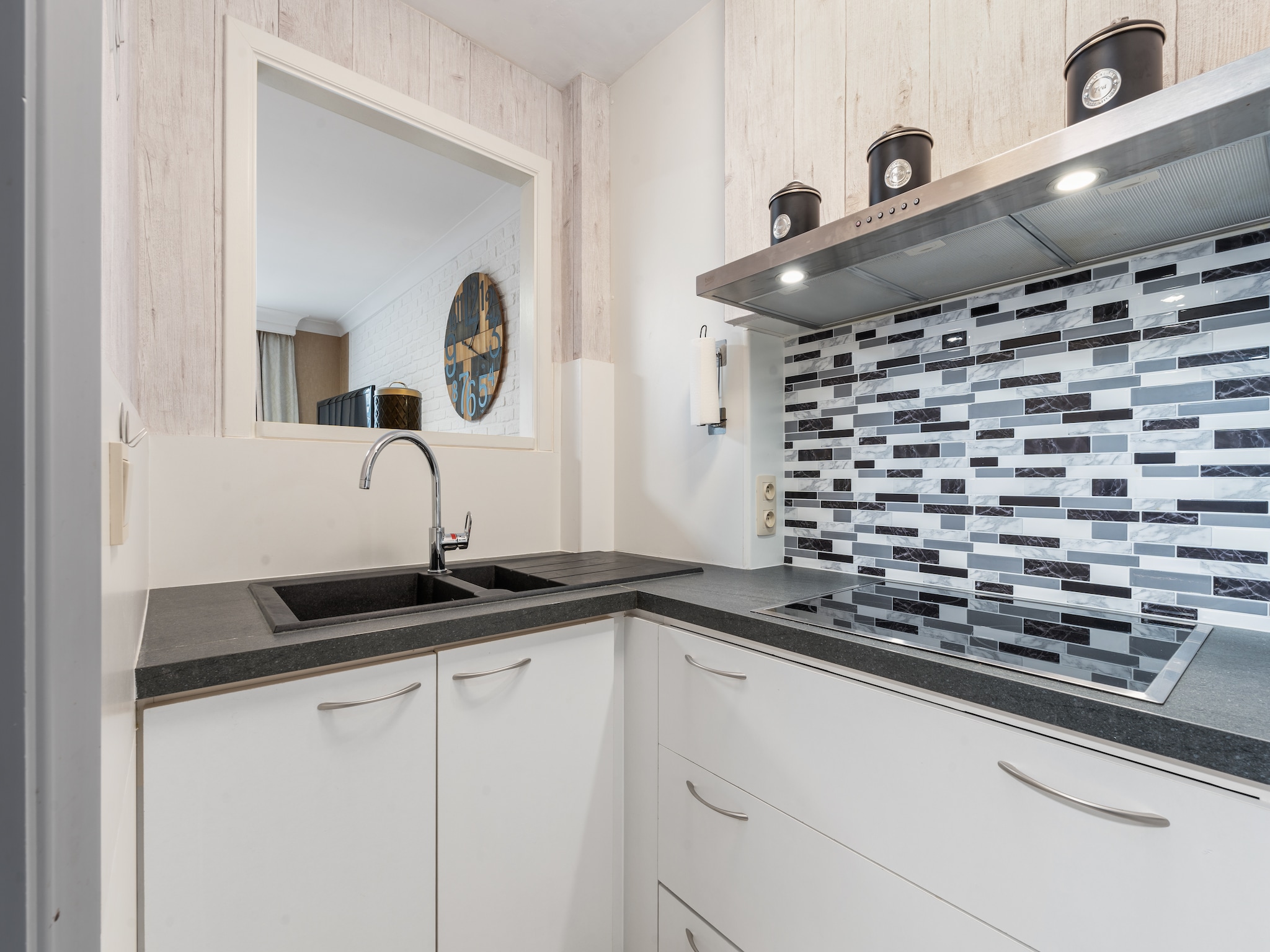 Ferienwohnung Nele en Pallieter N2