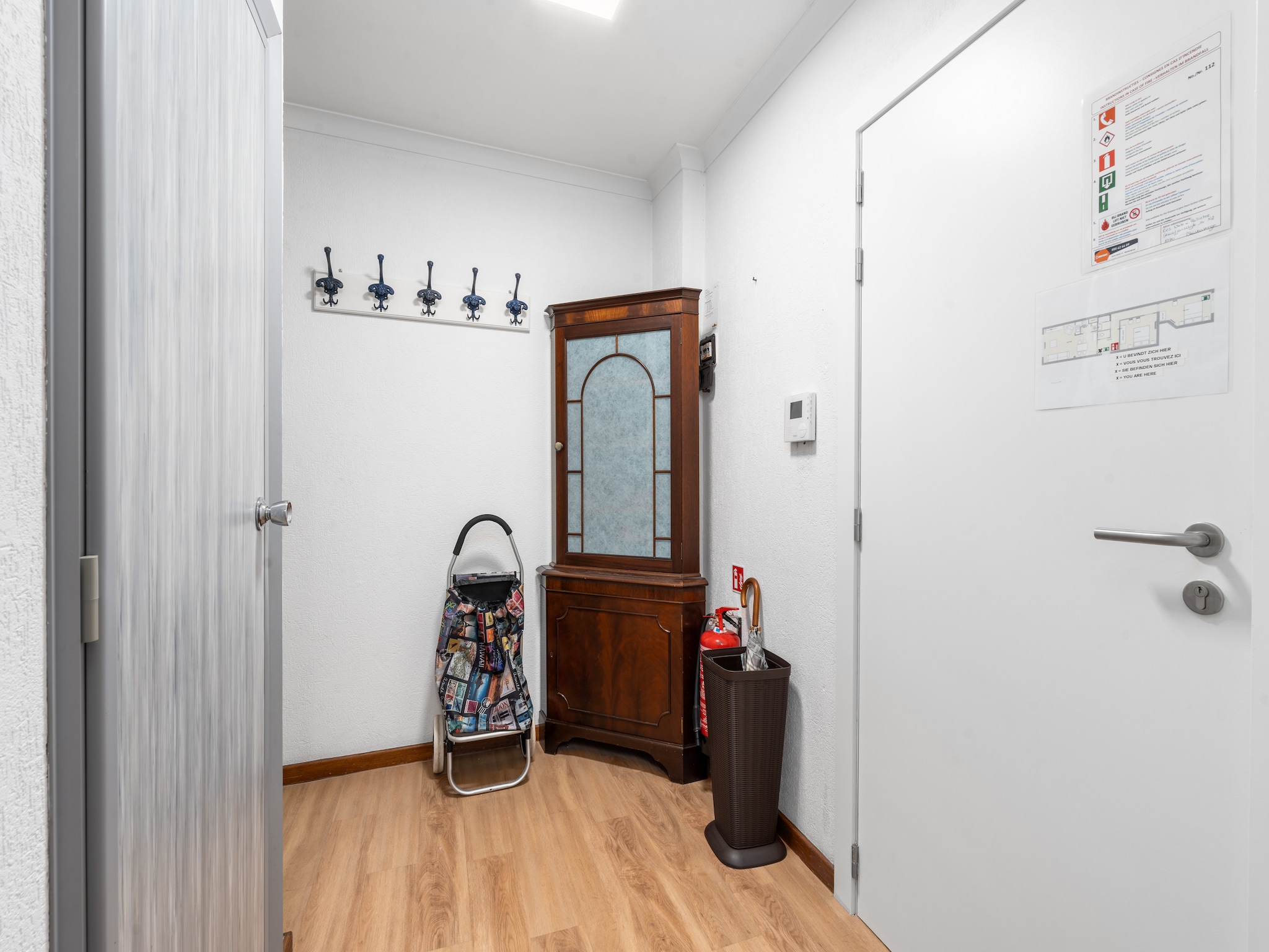 Ferienwohnung Nele en Pallieter N2