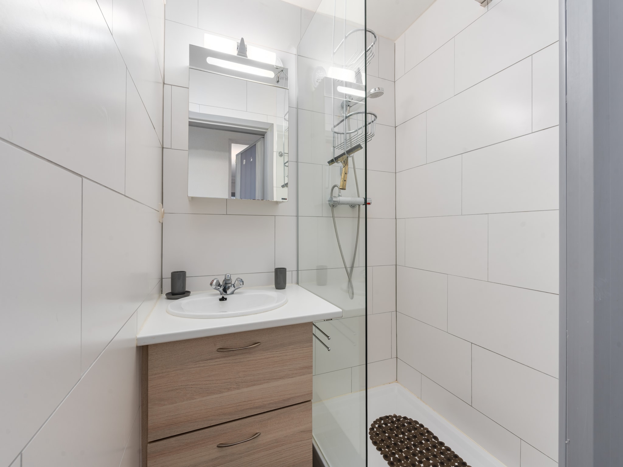 Ferienwohnung Nele en Pallieter N2