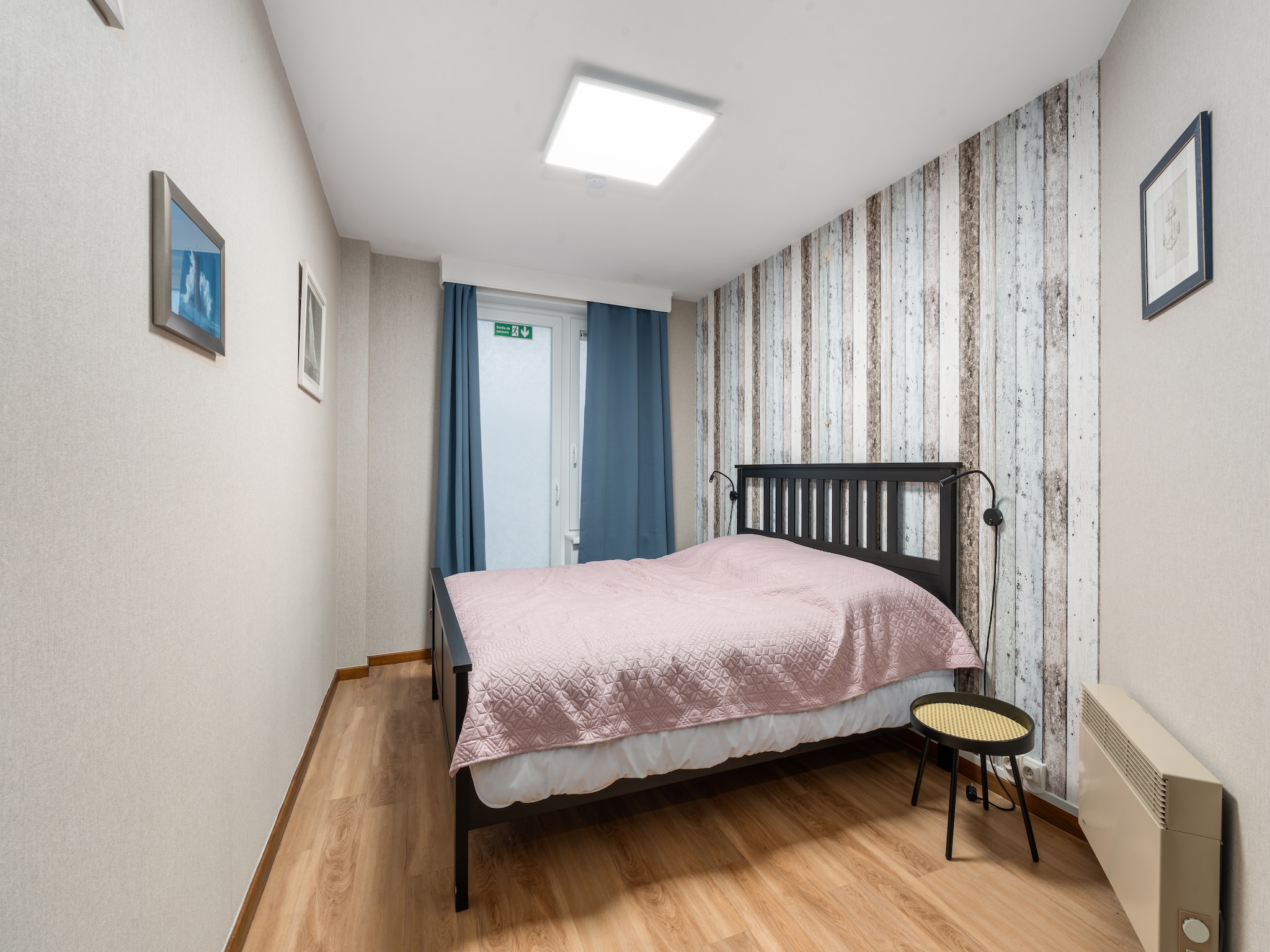 Ferienwohnung Nele en Pallieter N2