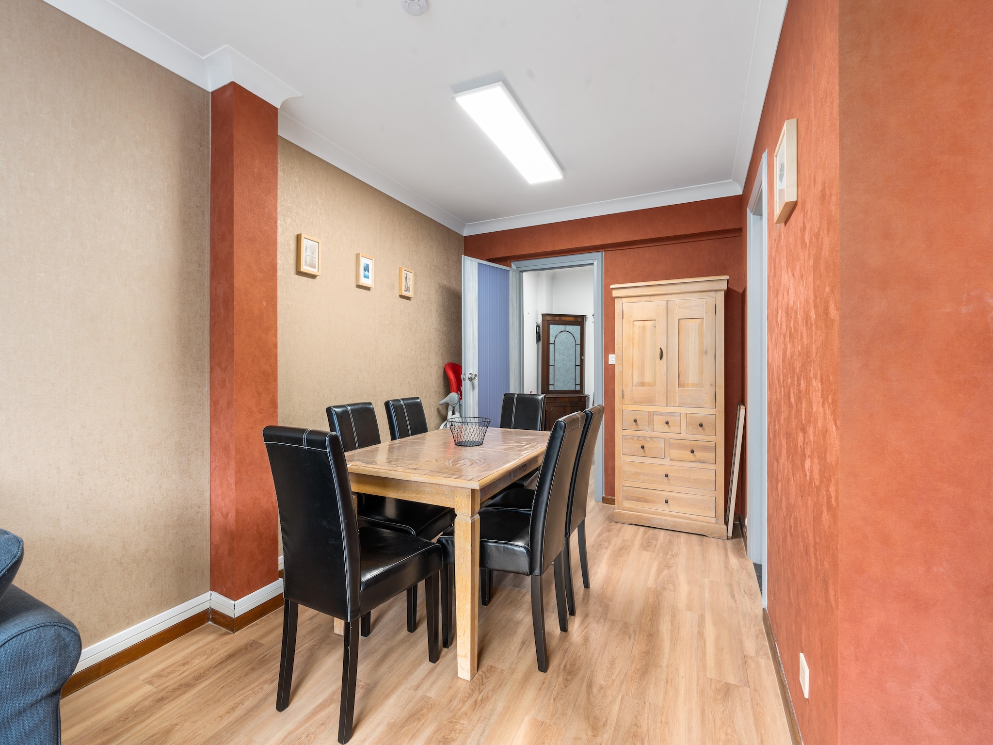 Ferienwohnung Nele en Pallieter N2