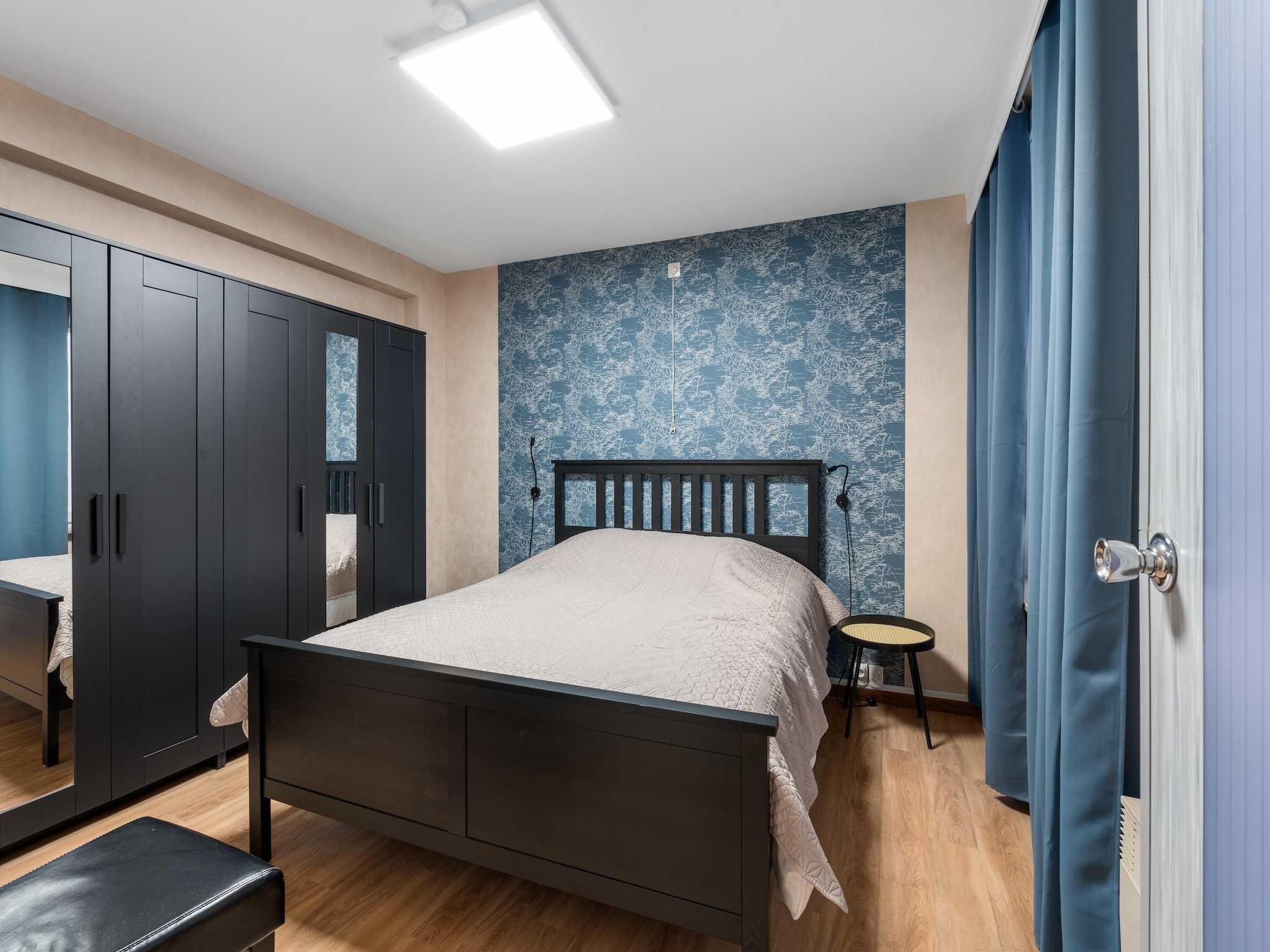 Ferienwohnung Nele en Pallieter N2