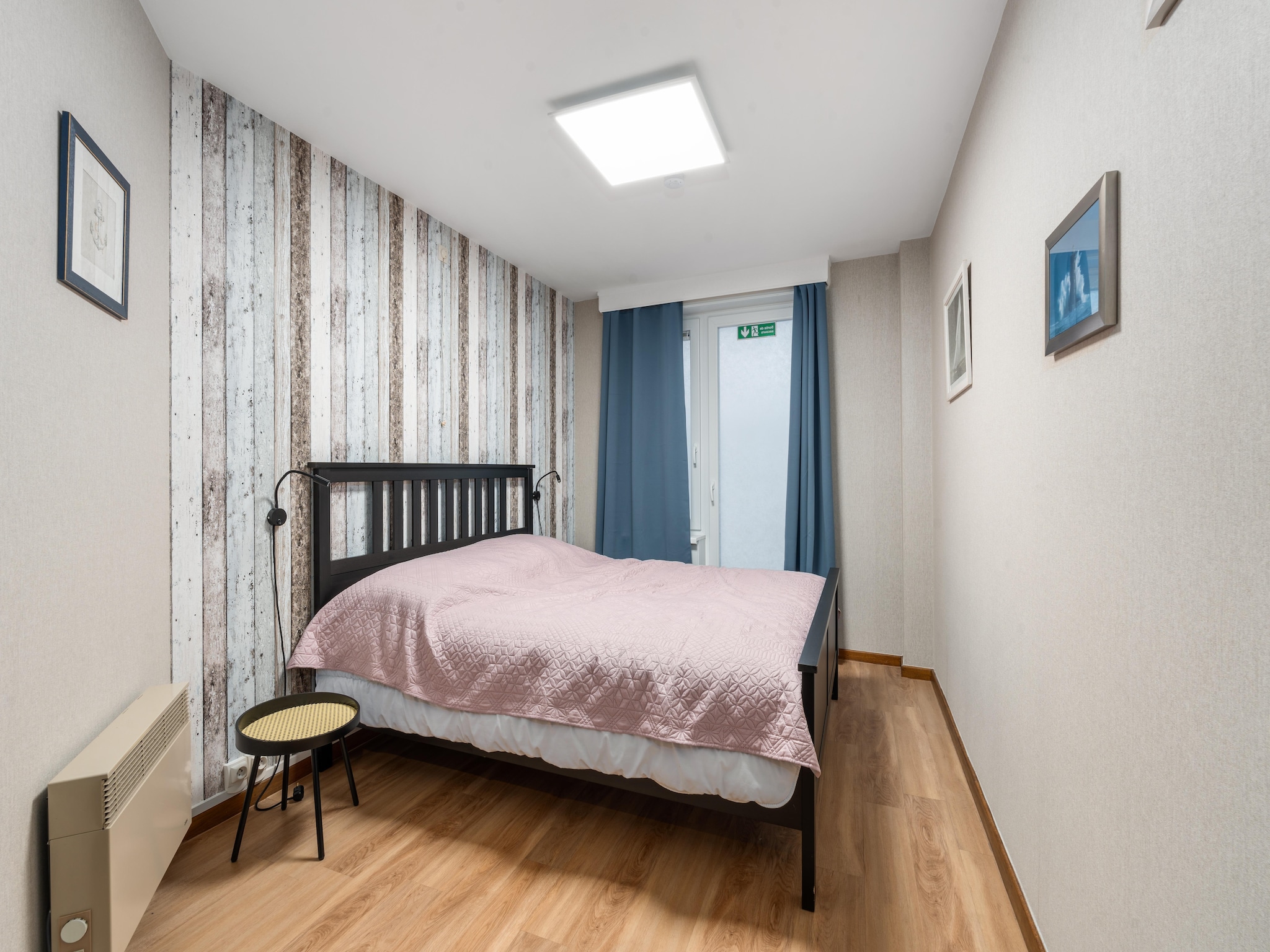 Ferienwohnung Nele en Pallieter N2