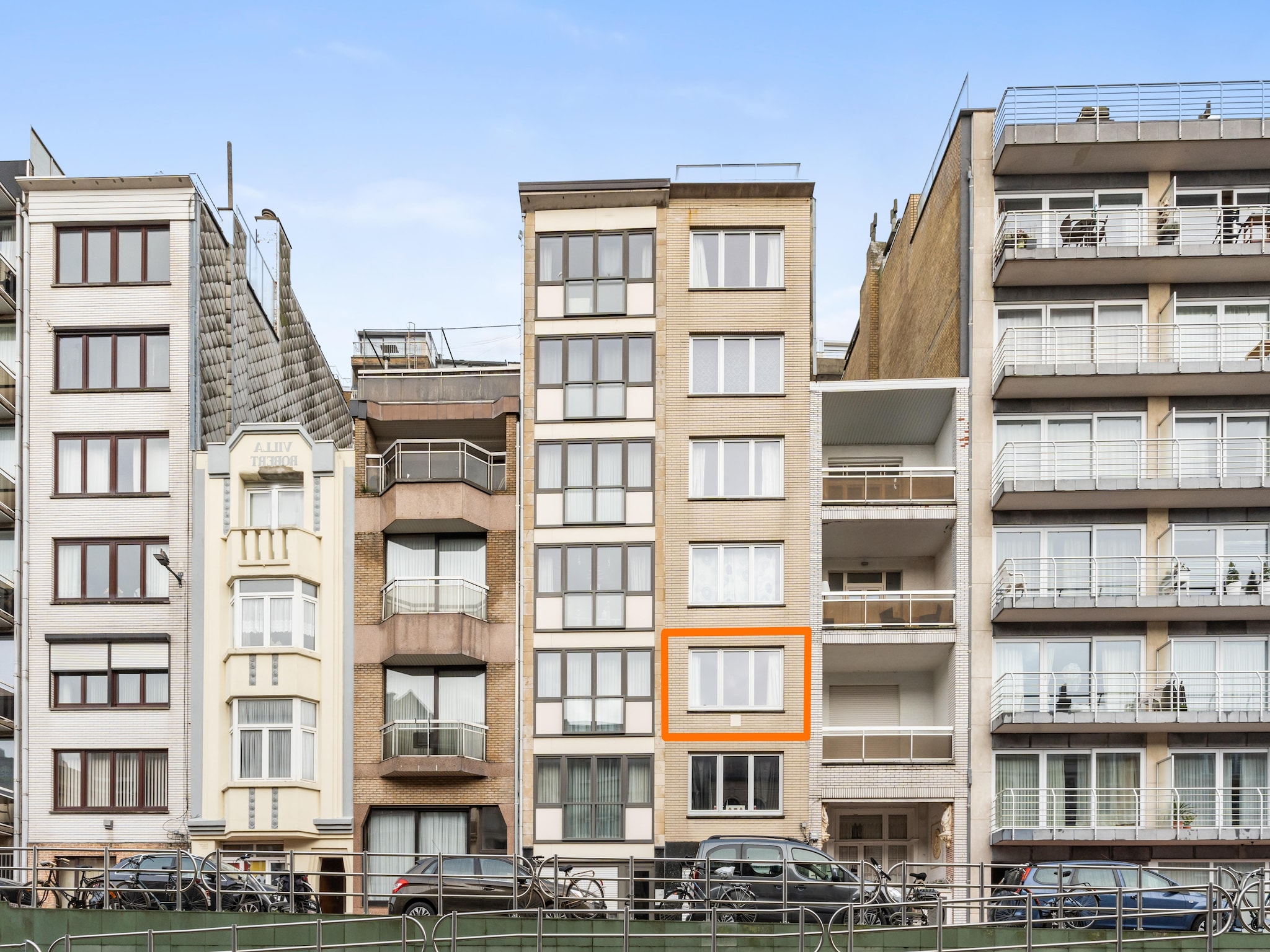 Ferienwohnung Nele en Pallieter N2