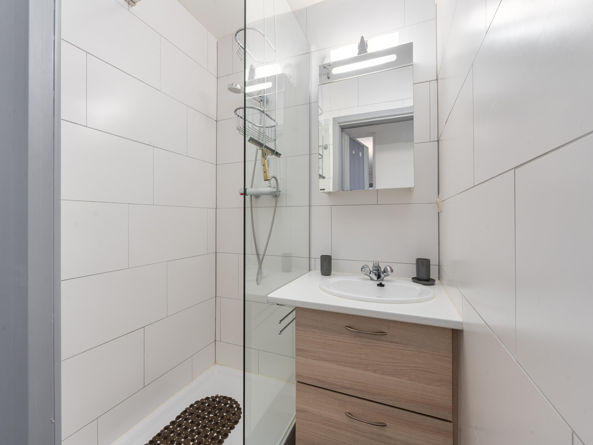 Ferienwohnung Nele en Pallieter N2