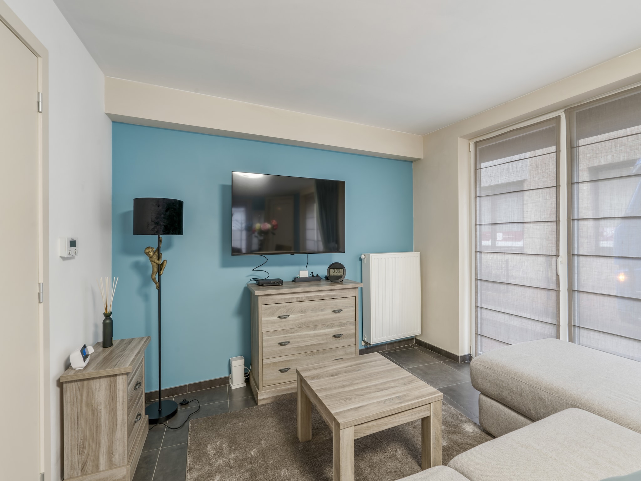 Ferienwohnung Van Maerlant GLVL
