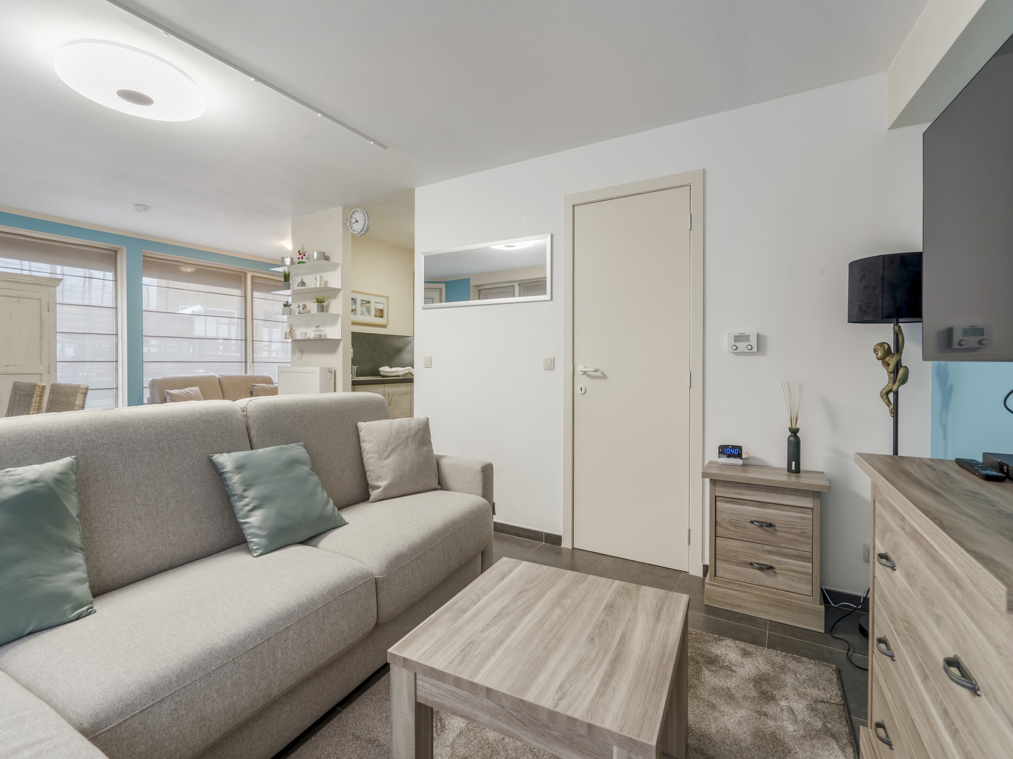 Ferienwohnung Van Maerlant GLVL