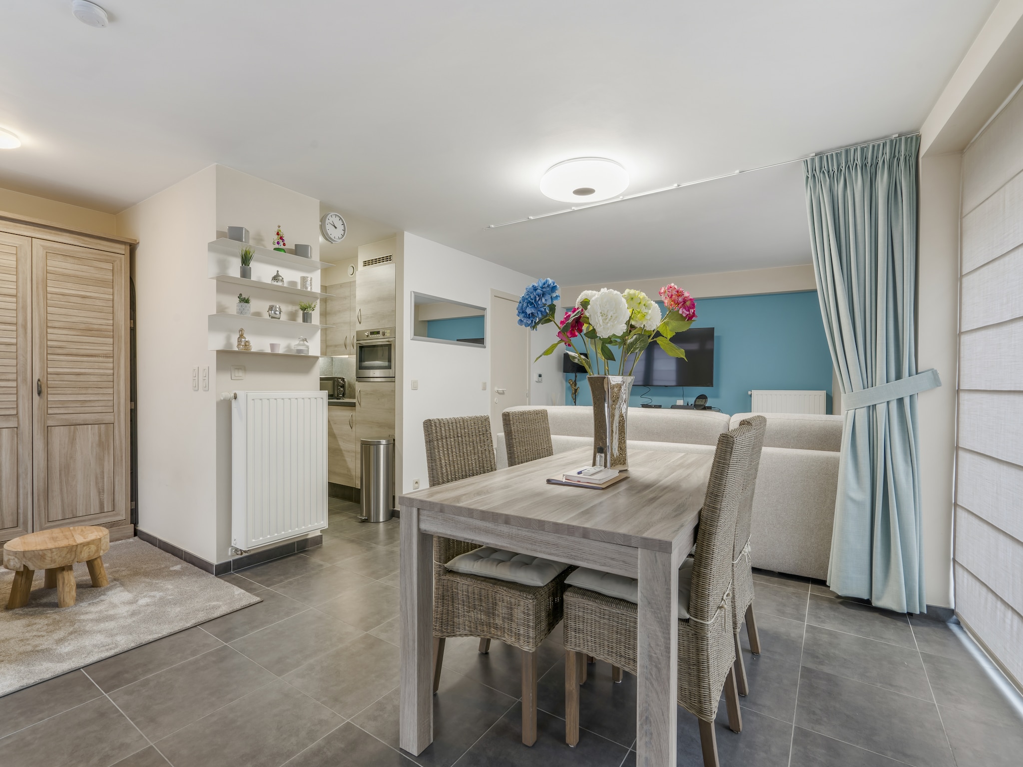 Ferienwohnung Van Maerlant GLVL