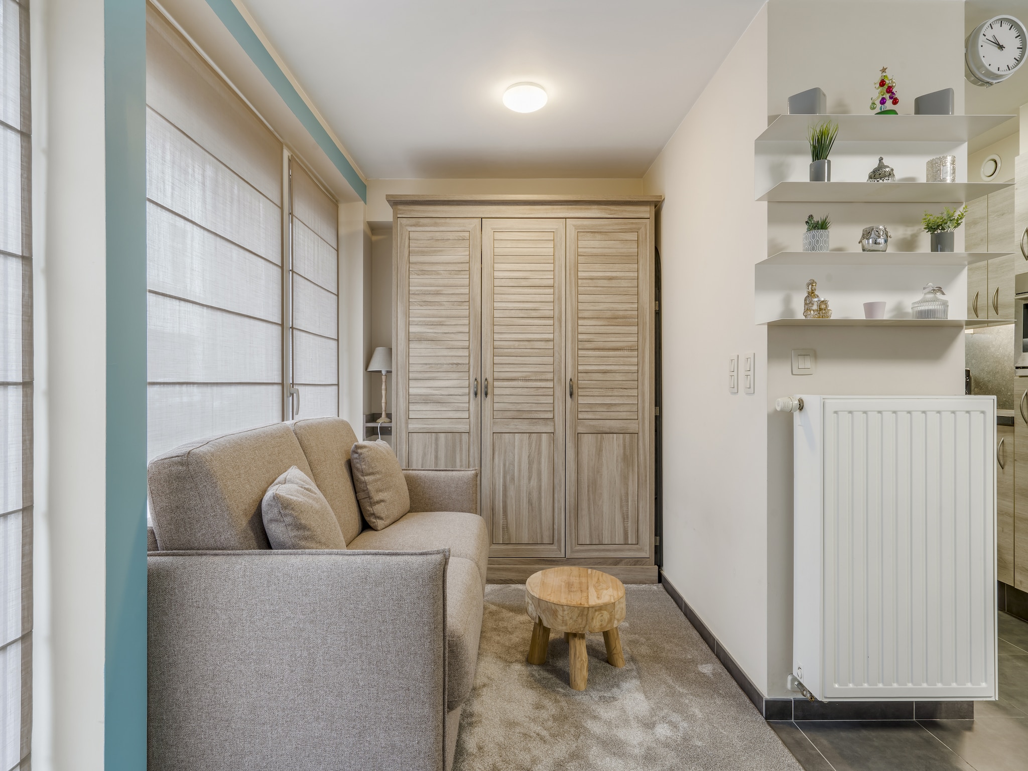 Ferienwohnung Van Maerlant GLVL