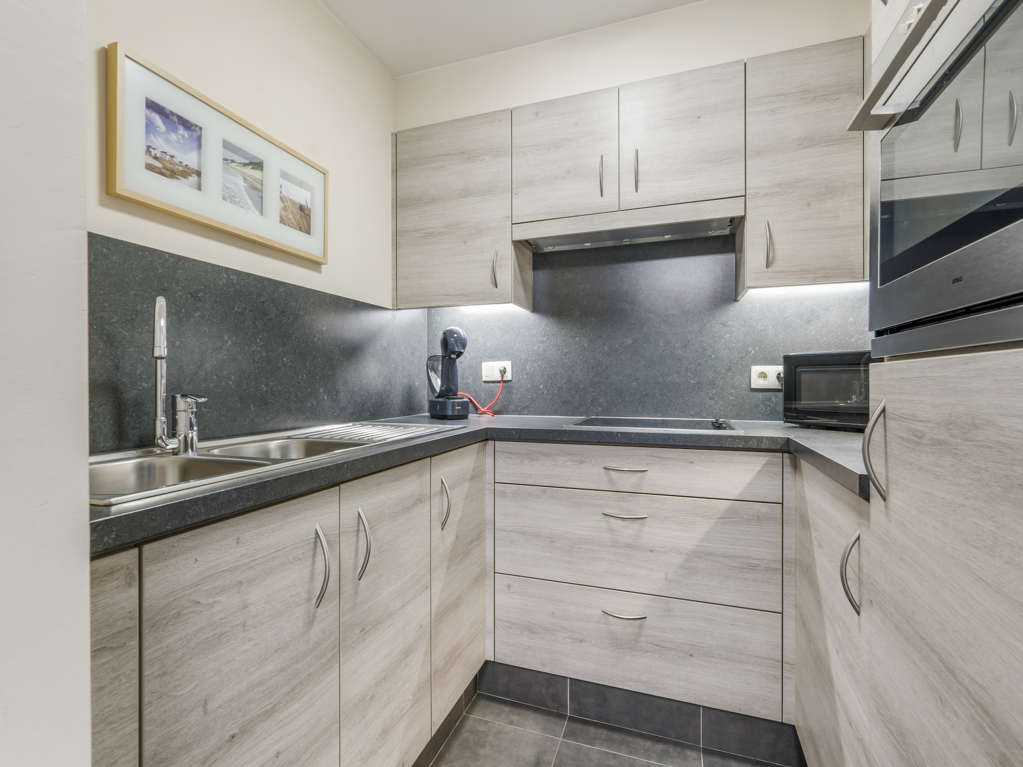 Ferienwohnung Van Maerlant GLVL