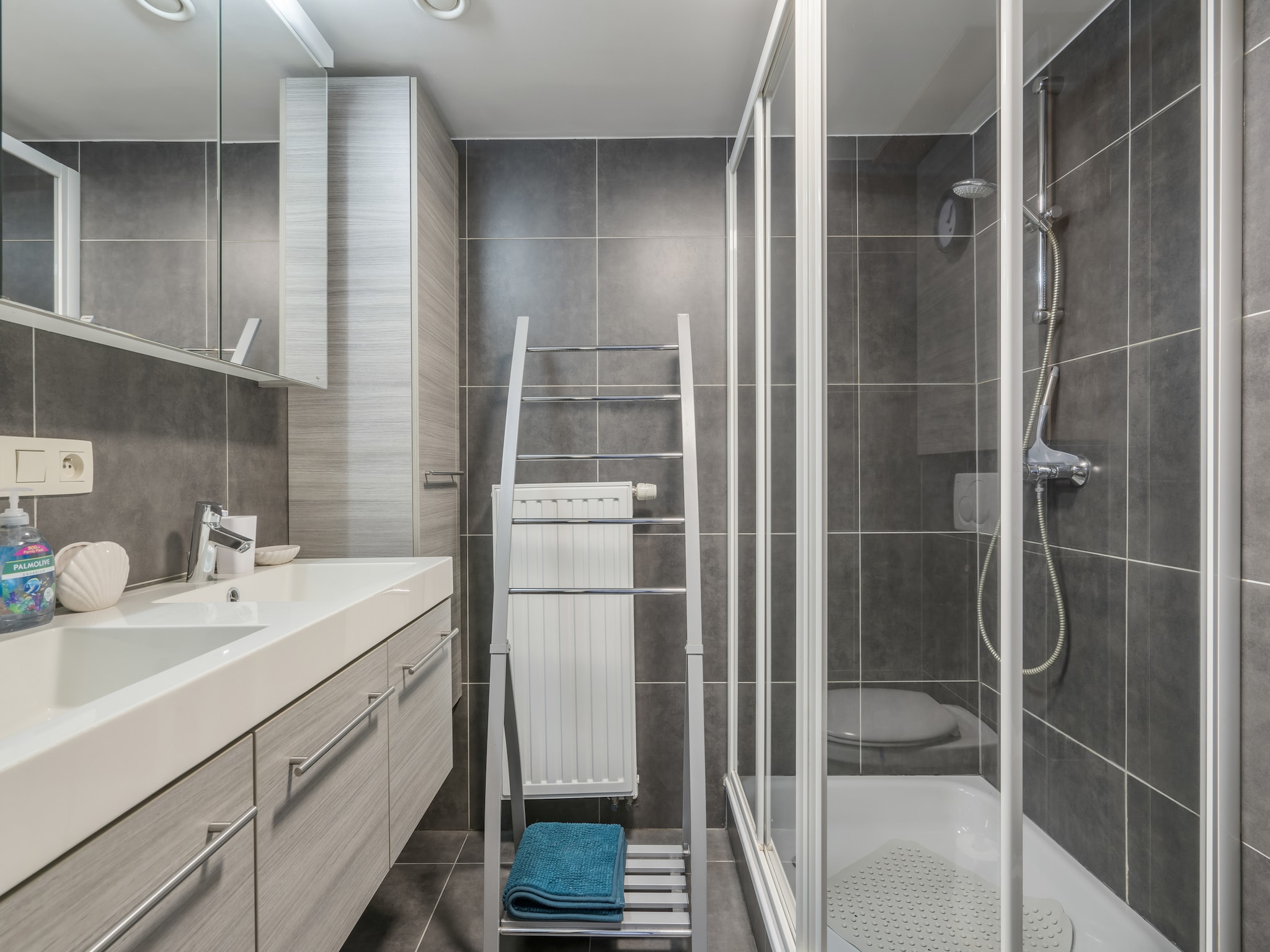 Ferienwohnung Van Maerlant GLVL