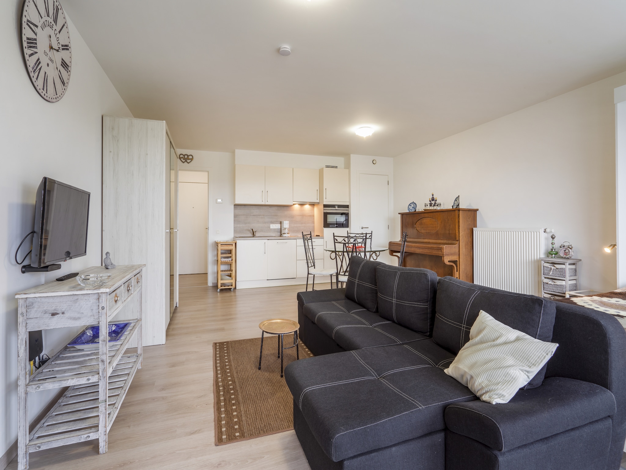 Ferienwohnung B City Complex 0209
