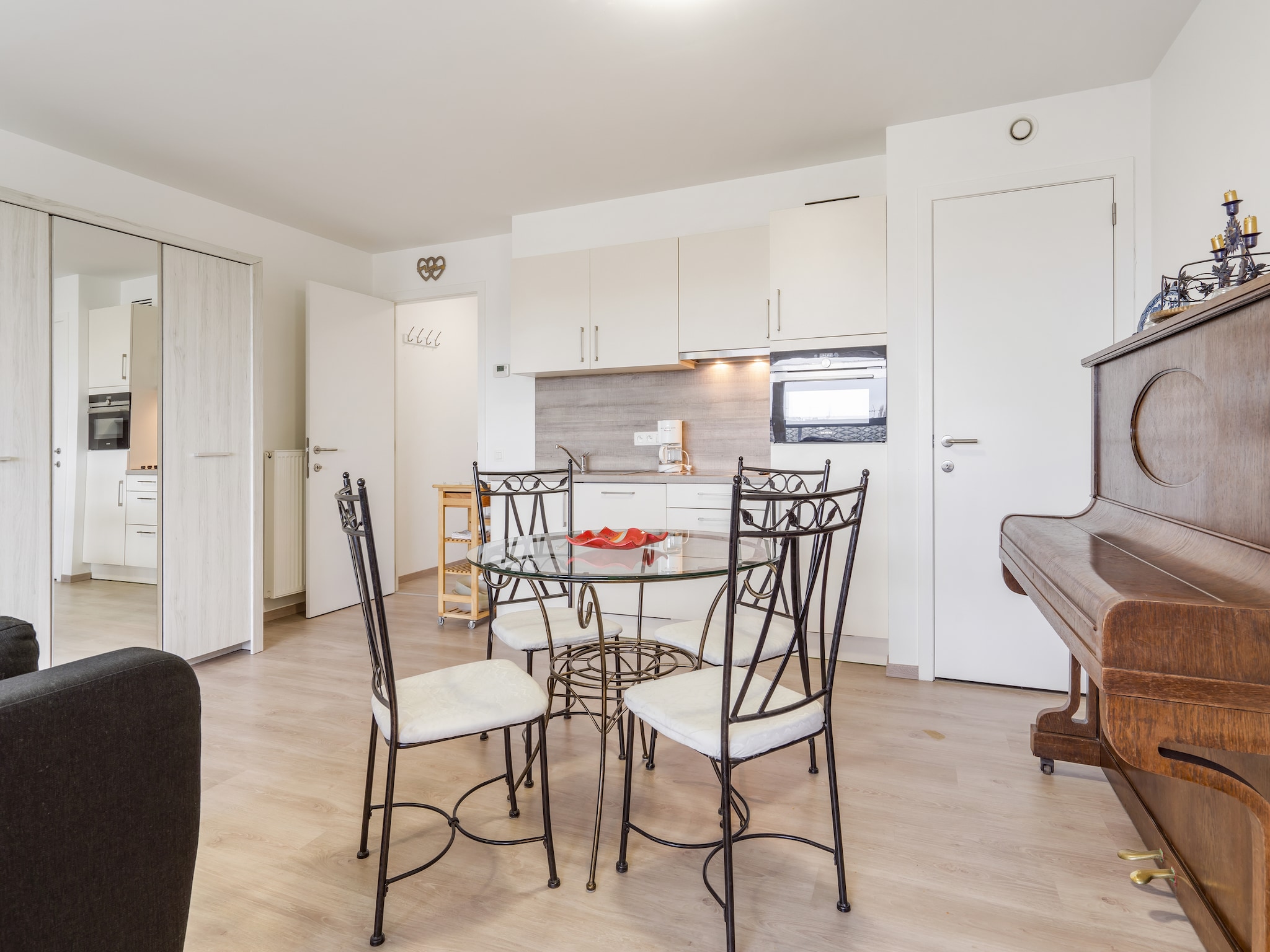 Ferienwohnung B City Complex 0209