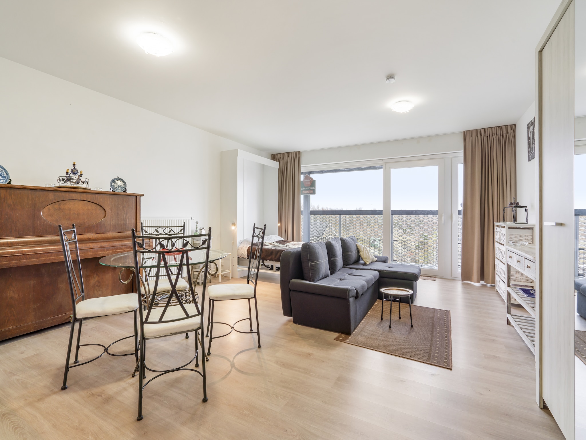 Ferienwohnung B City Complex 0209