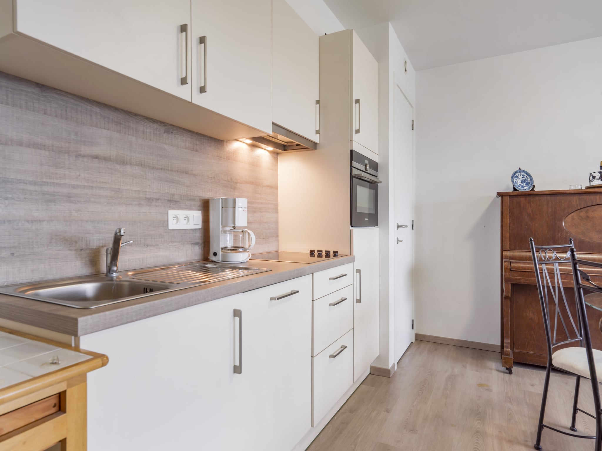 Ferienwohnung B City Complex 0209