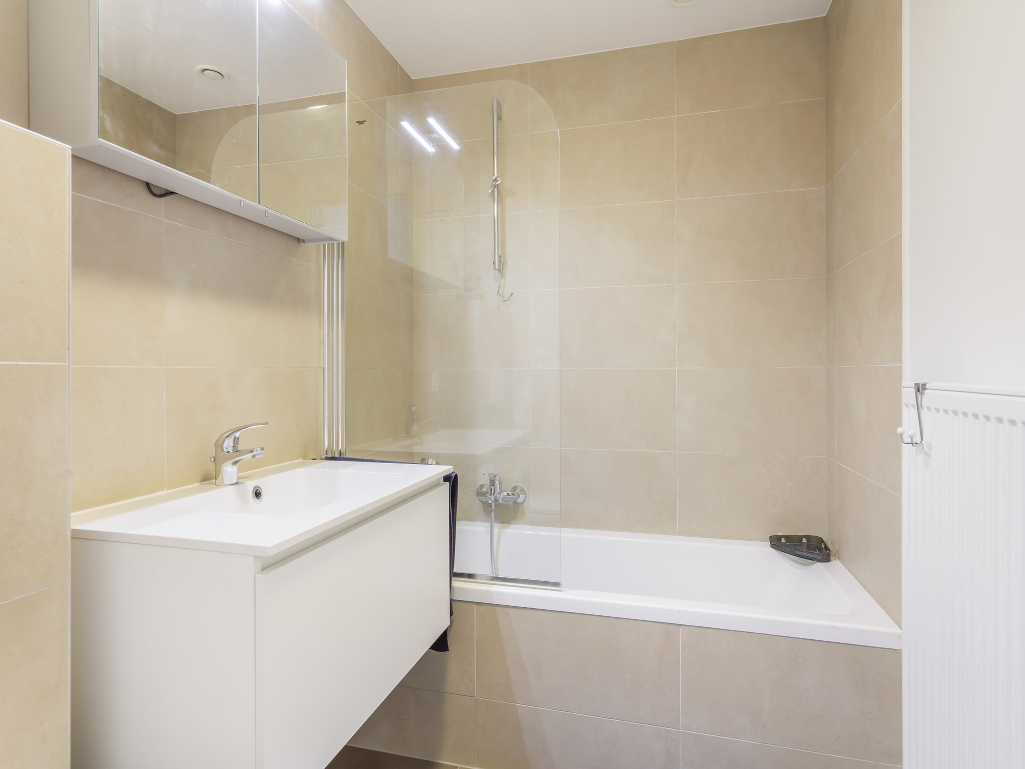 Ferienwohnung B City Complex 0209