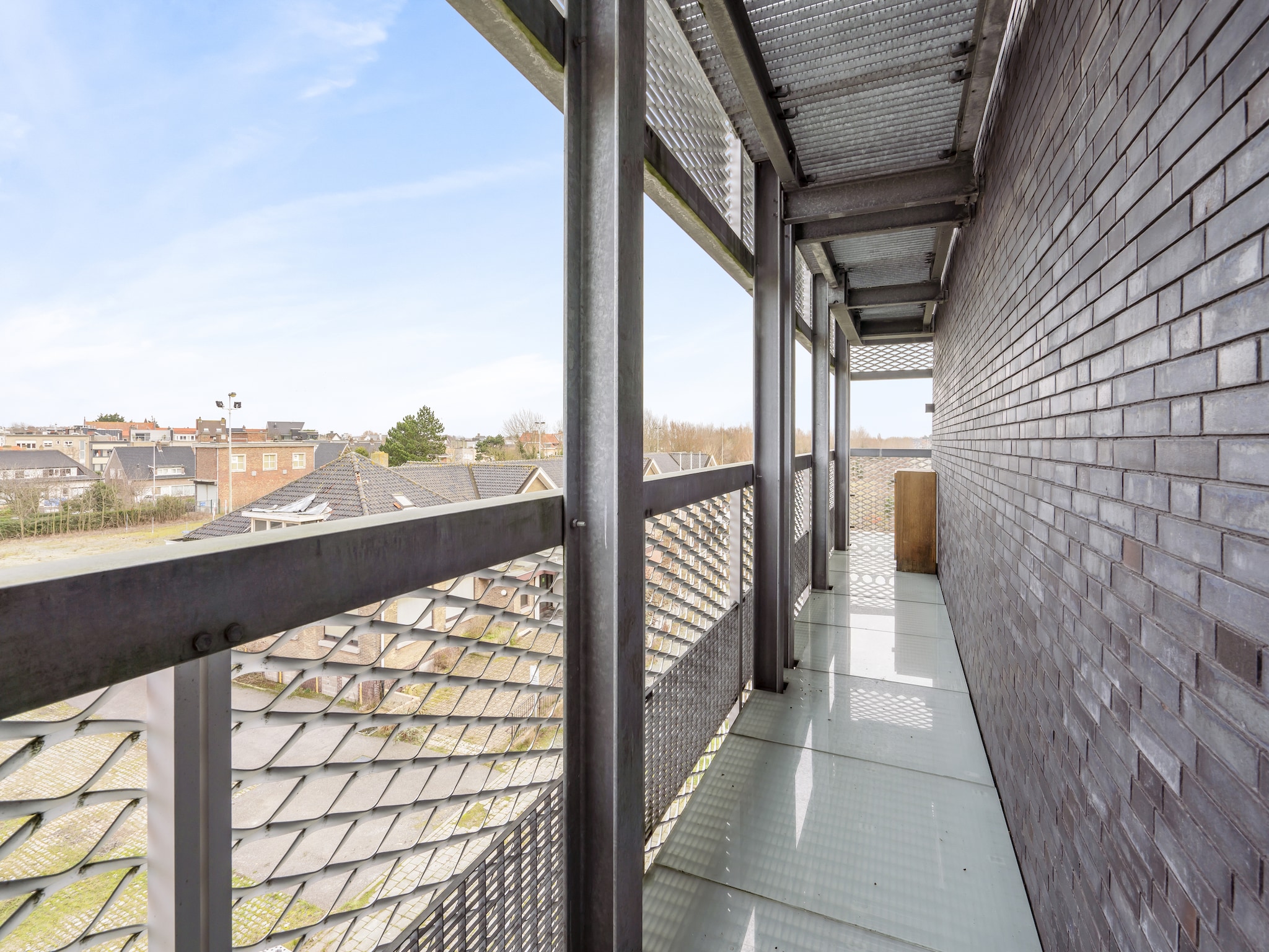 Ferienwohnung B City Complex 0209