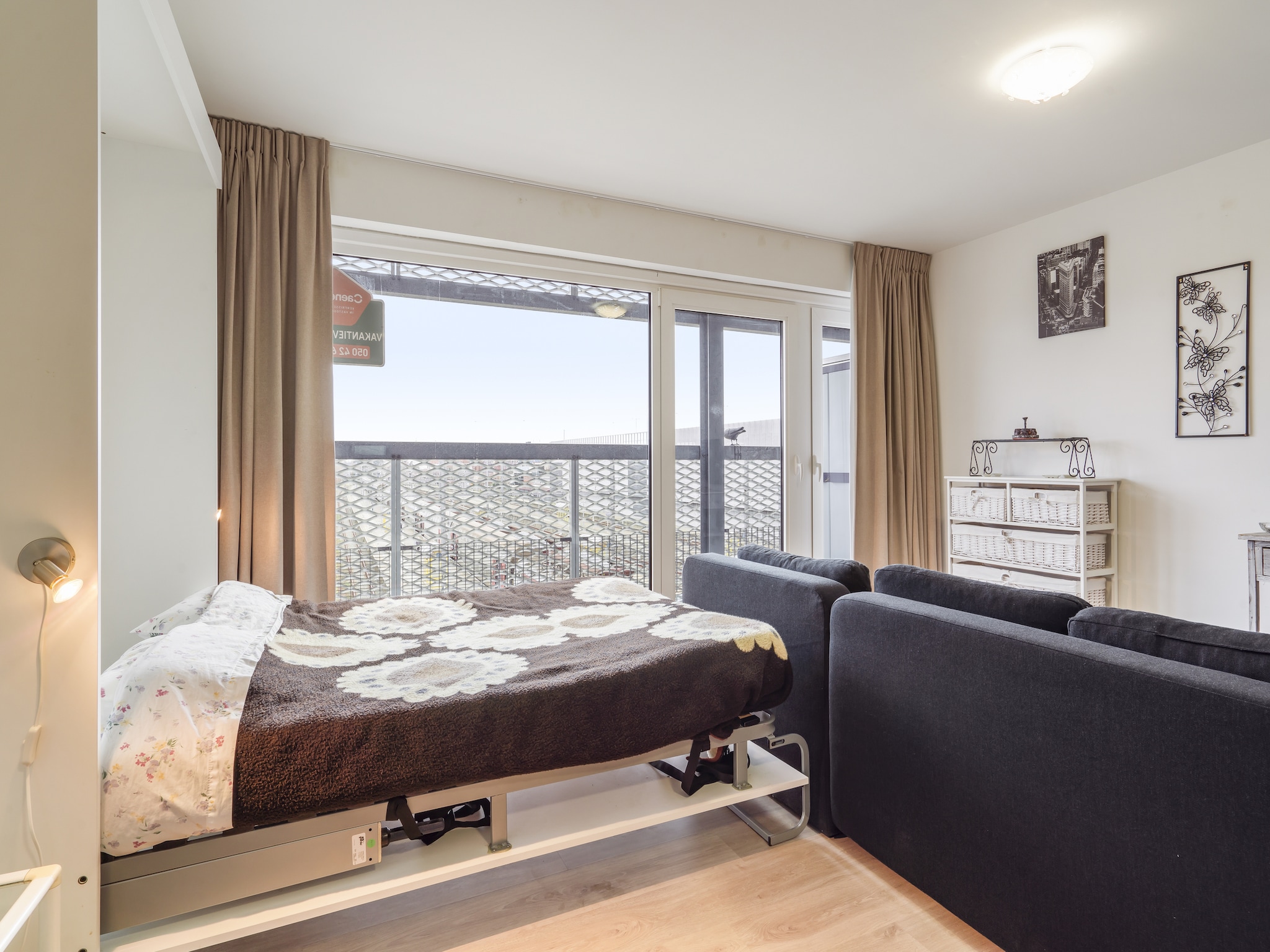 Ferienwohnung B City Complex 0209