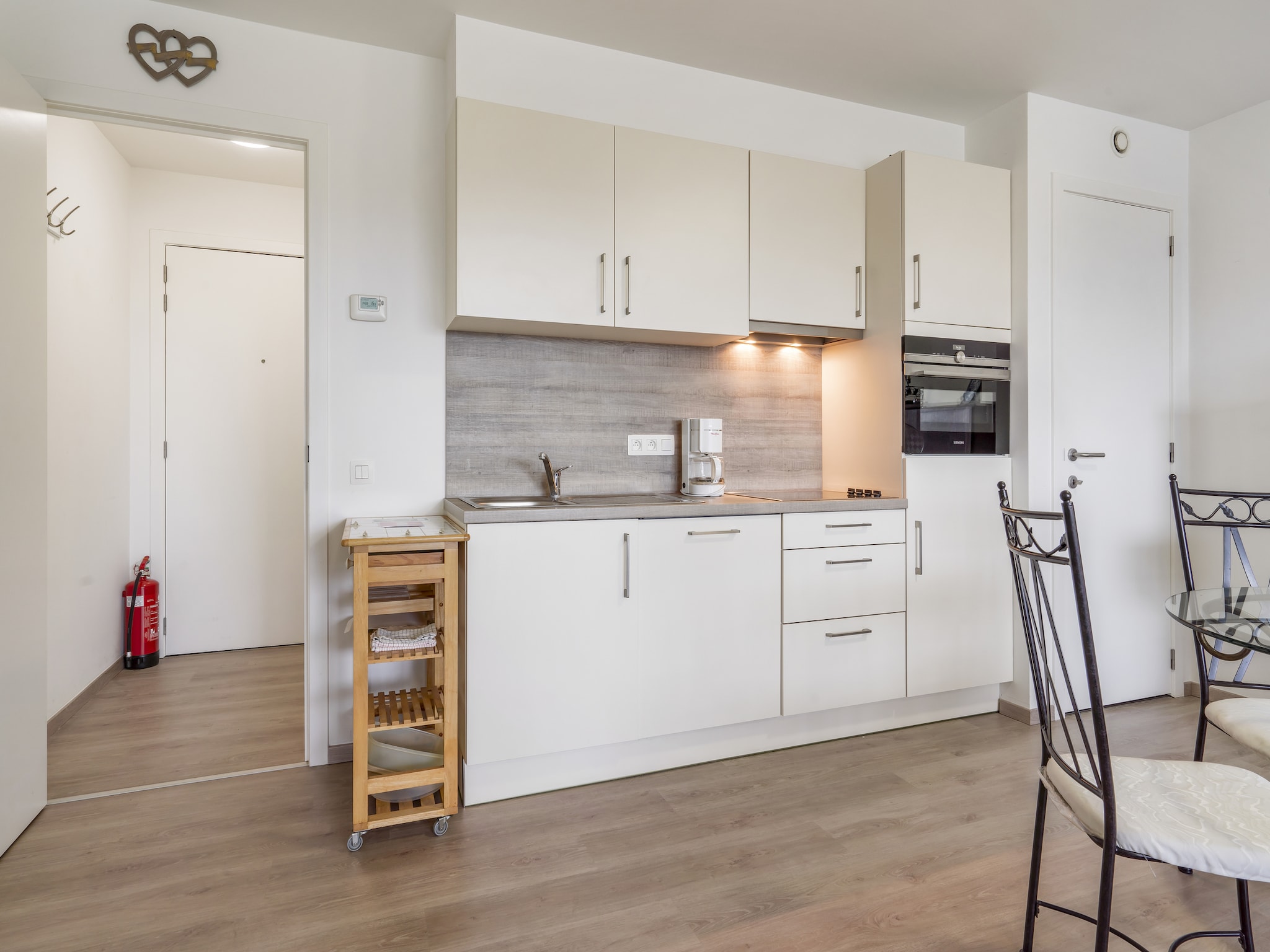 Ferienwohnung B City Complex 0209