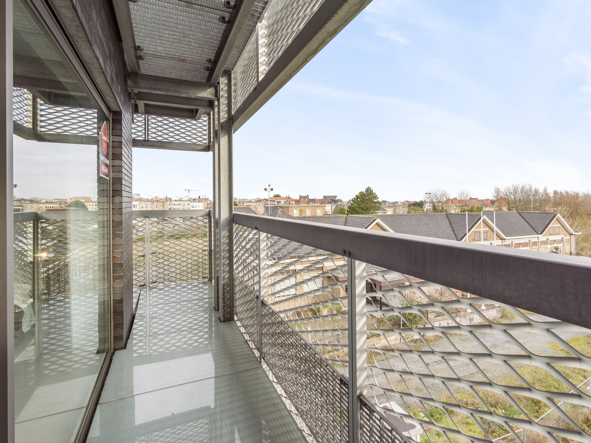 Ferienwohnung B City Complex 0209