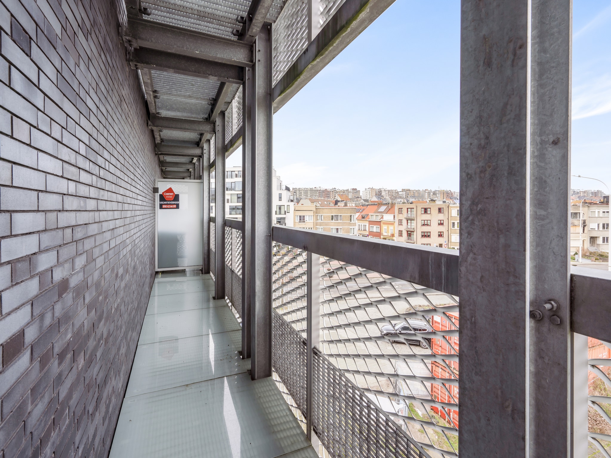 Ferienwohnung B City Complex 0209